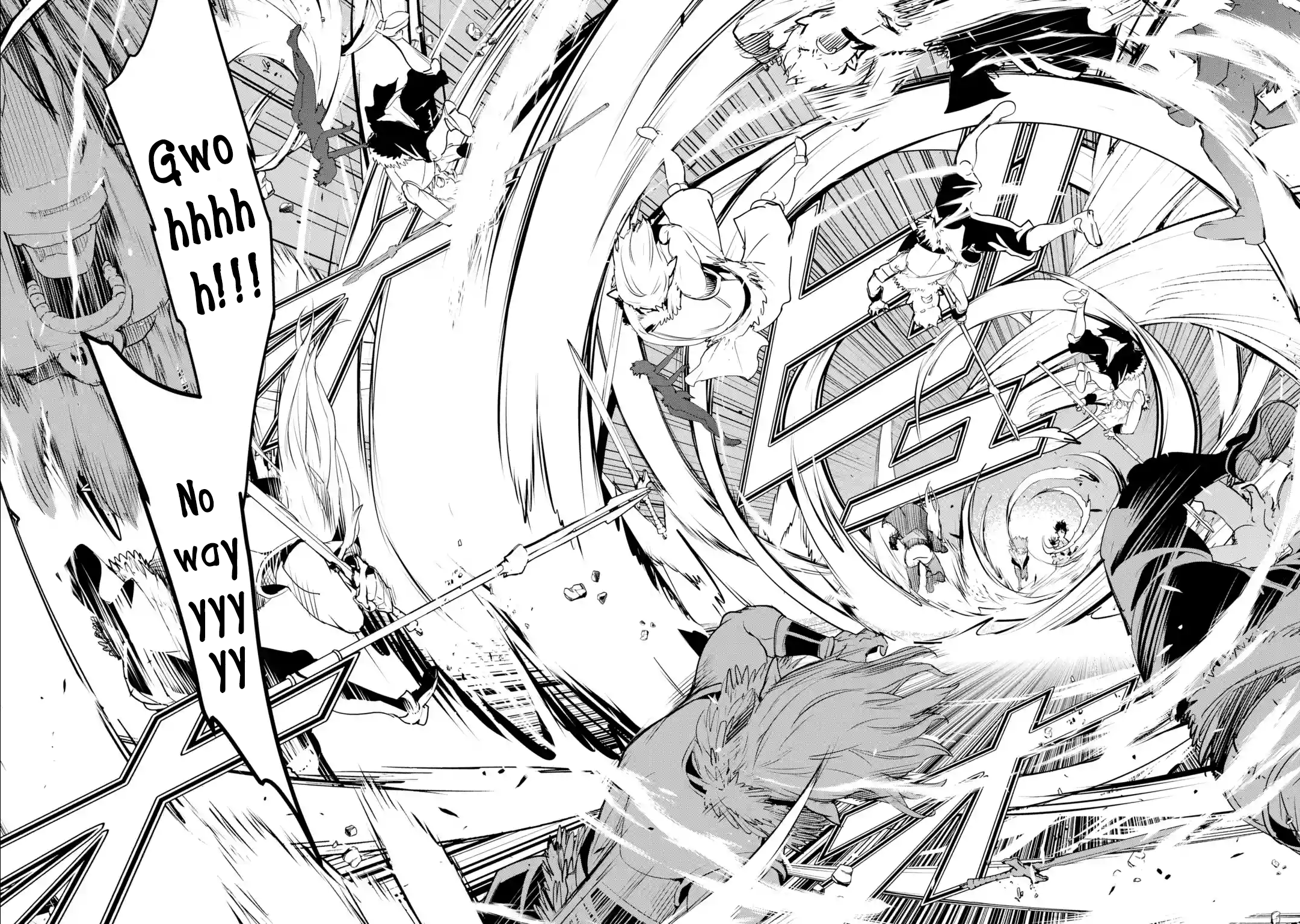 Read From Overshadowed to Overpowered Second Reincarnation of a Talentless Sage Manga Online