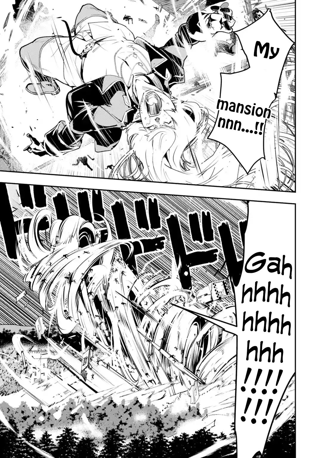 Read From Overshadowed to Overpowered Second Reincarnation of a Talentless Sage Manga Online