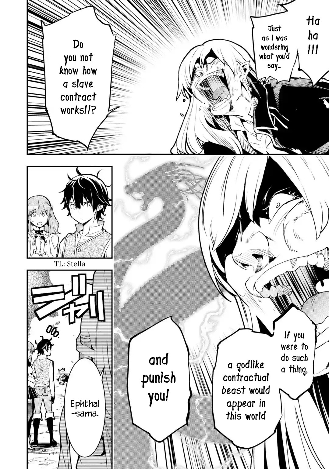 Read From Overshadowed to Overpowered Second Reincarnation of a Talentless Sage Manga Online