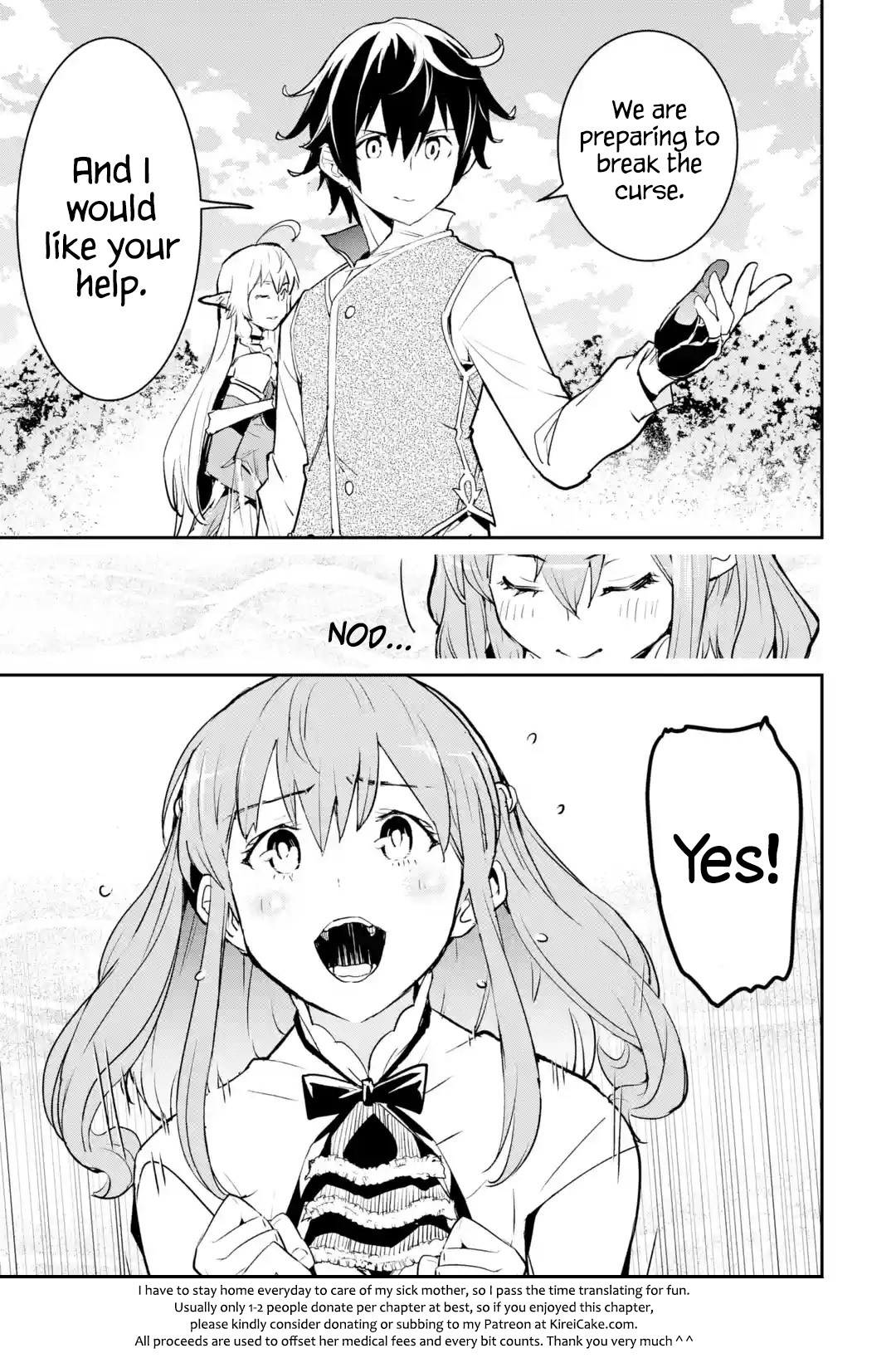 Read From Overshadowed to Overpowered Second Reincarnation of a Talentless Sage Manga Online