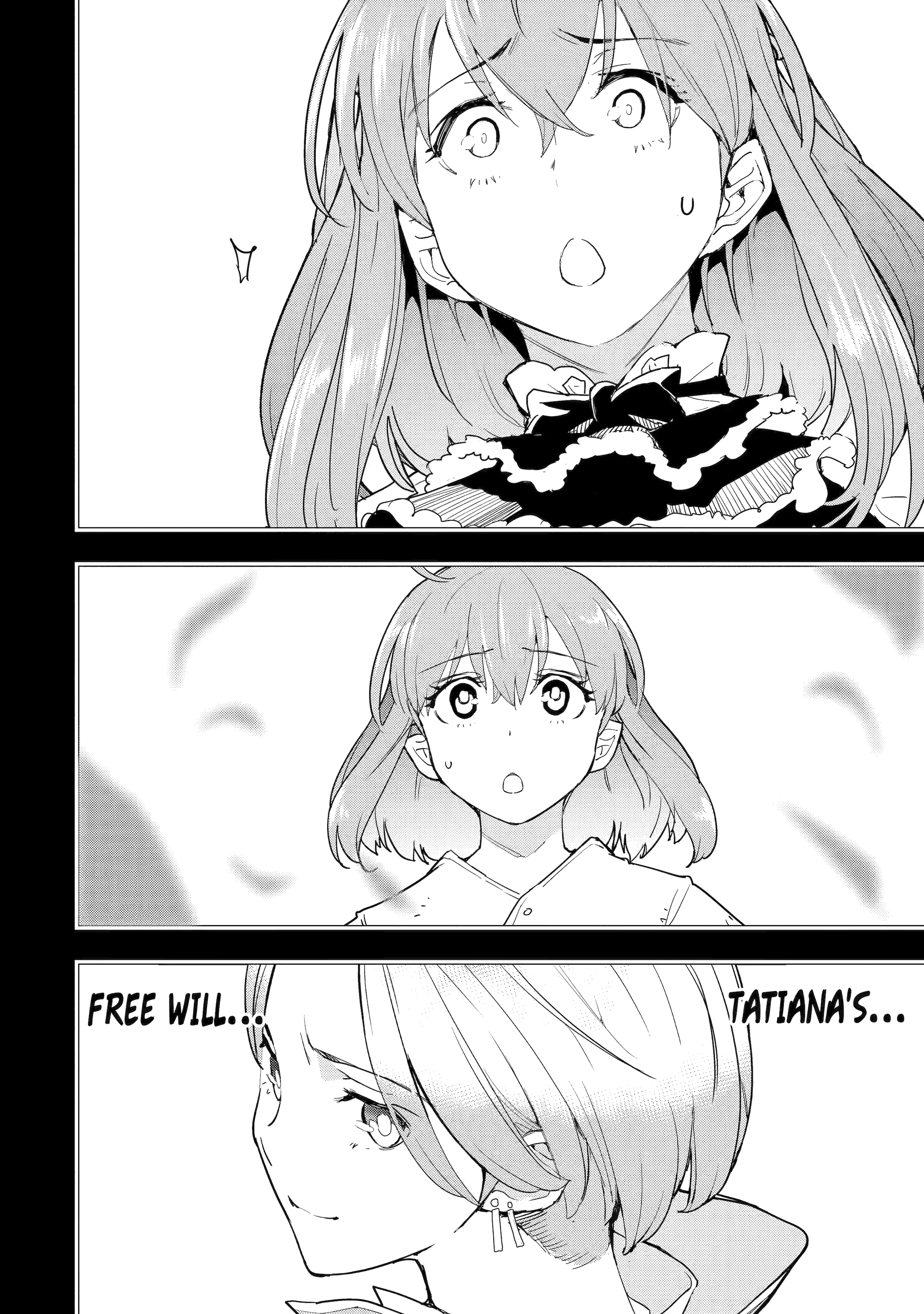 Read From Overshadowed to Overpowered Second Reincarnation of a Talentless Sage Manga Online