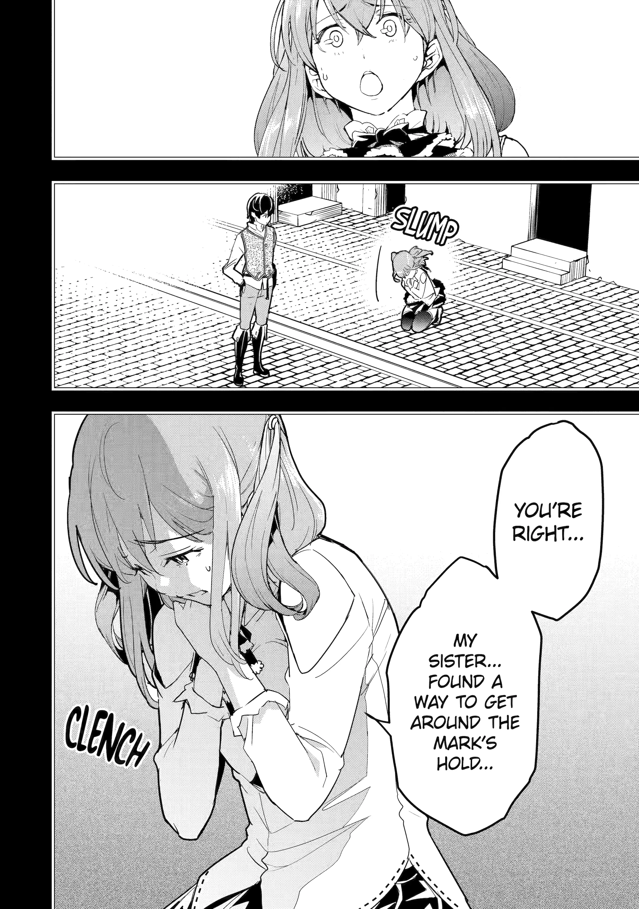 Read From Overshadowed to Overpowered Second Reincarnation of a Talentless Sage Manga Online