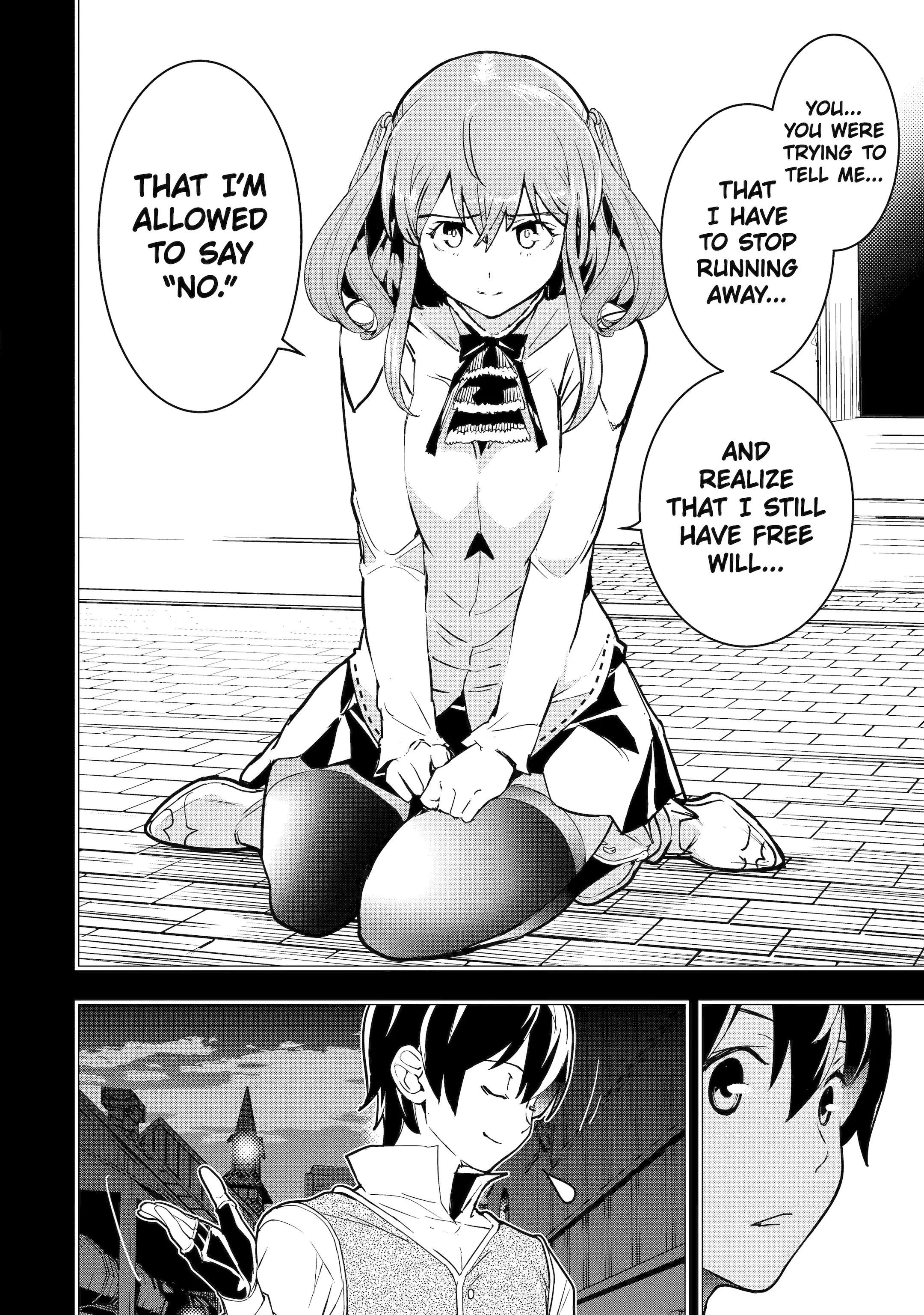 Read From Overshadowed to Overpowered Second Reincarnation of a Talentless Sage Manga Online