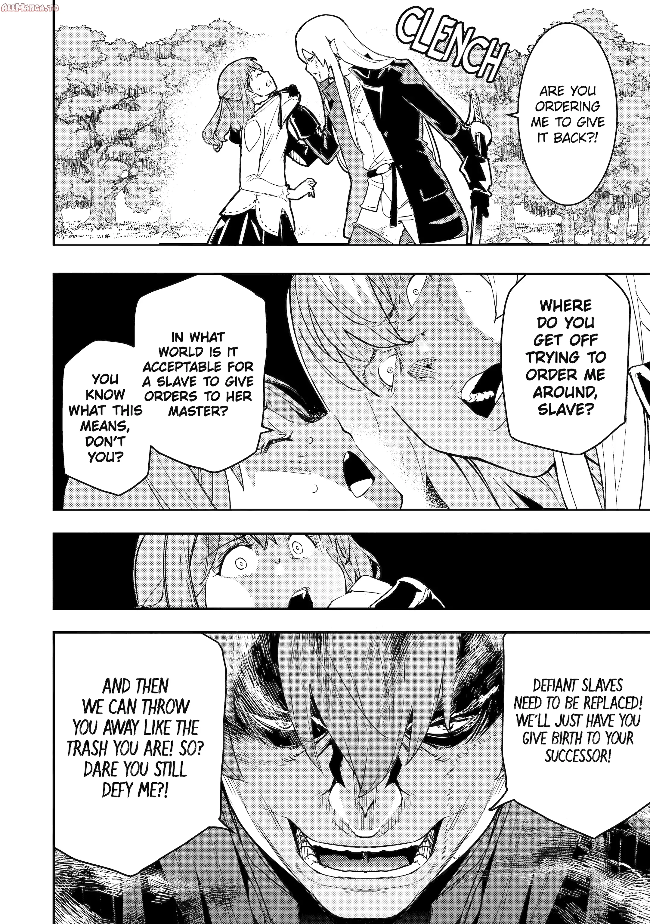 Read From Overshadowed to Overpowered Second Reincarnation of a Talentless Sage Manga Online