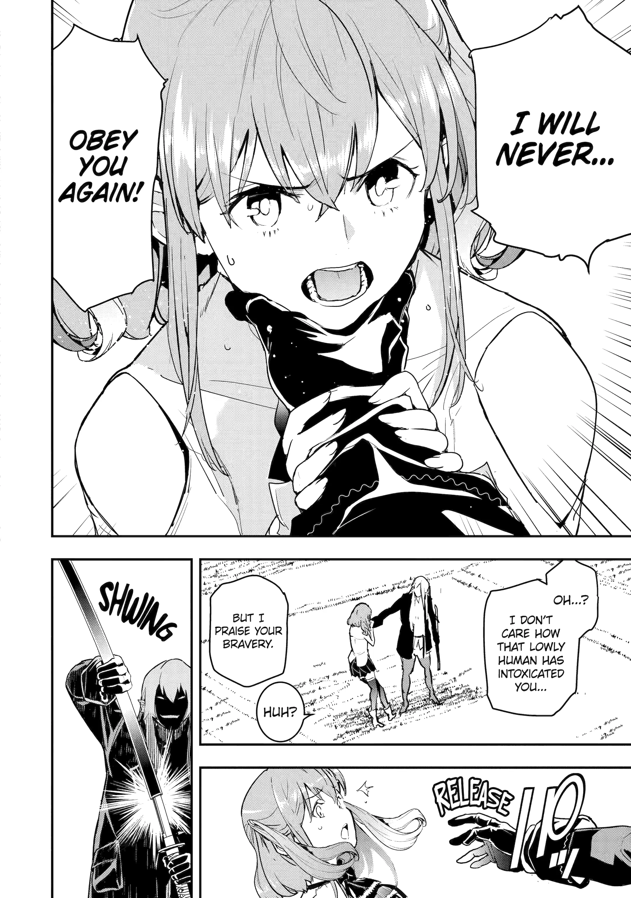 Read From Overshadowed to Overpowered Second Reincarnation of a Talentless Sage Manga Online