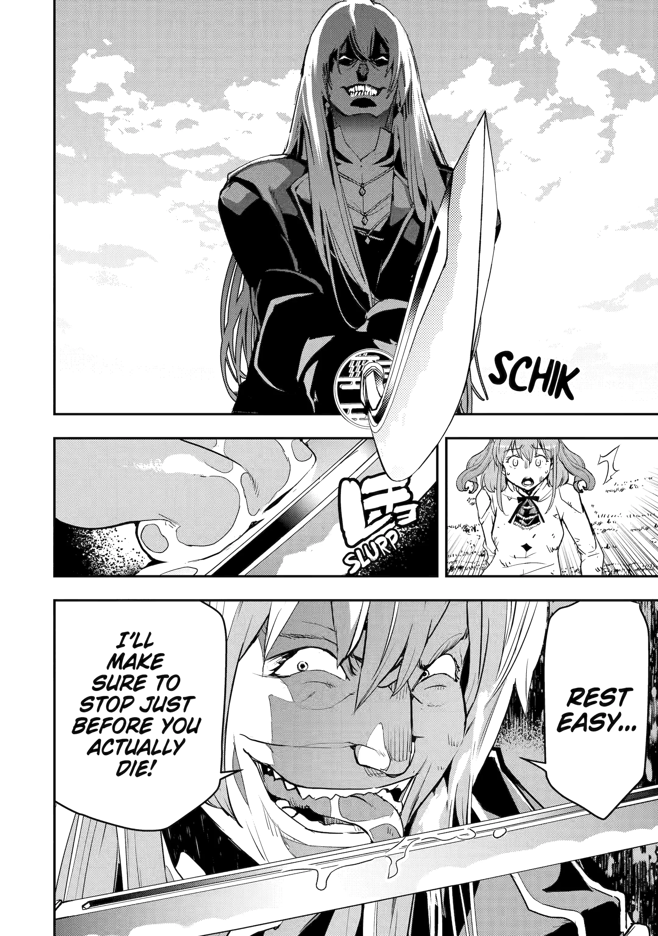 Read From Overshadowed to Overpowered Second Reincarnation of a Talentless Sage Manga Online