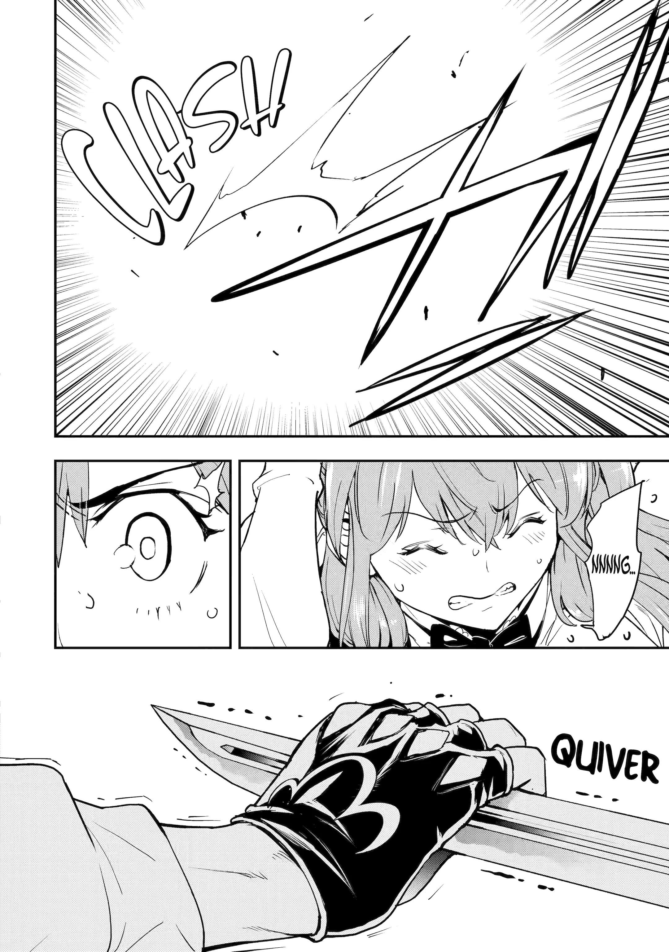 Read From Overshadowed to Overpowered Second Reincarnation of a Talentless Sage Manga Online