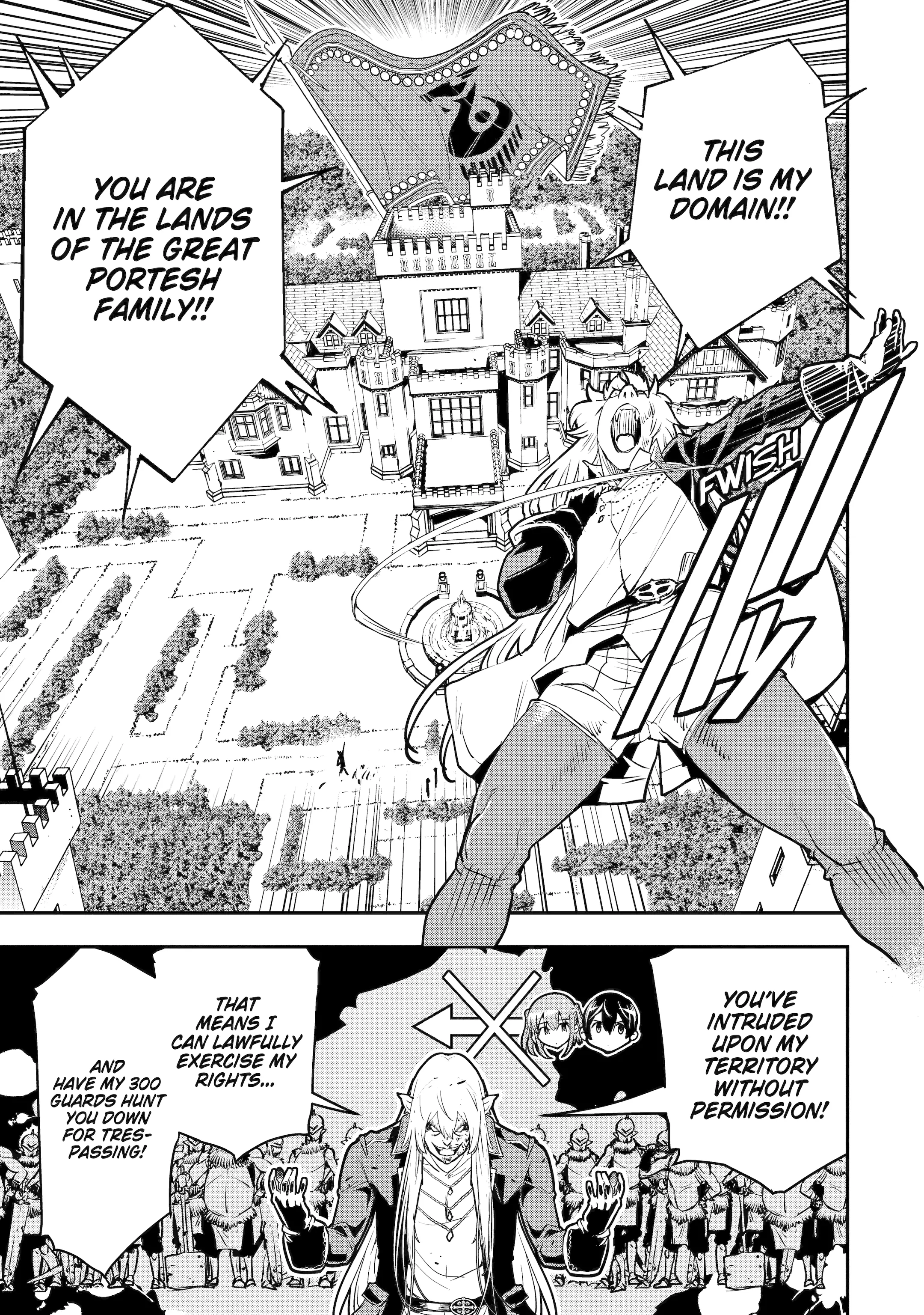 Read From Overshadowed to Overpowered Second Reincarnation of a Talentless Sage Manga Online