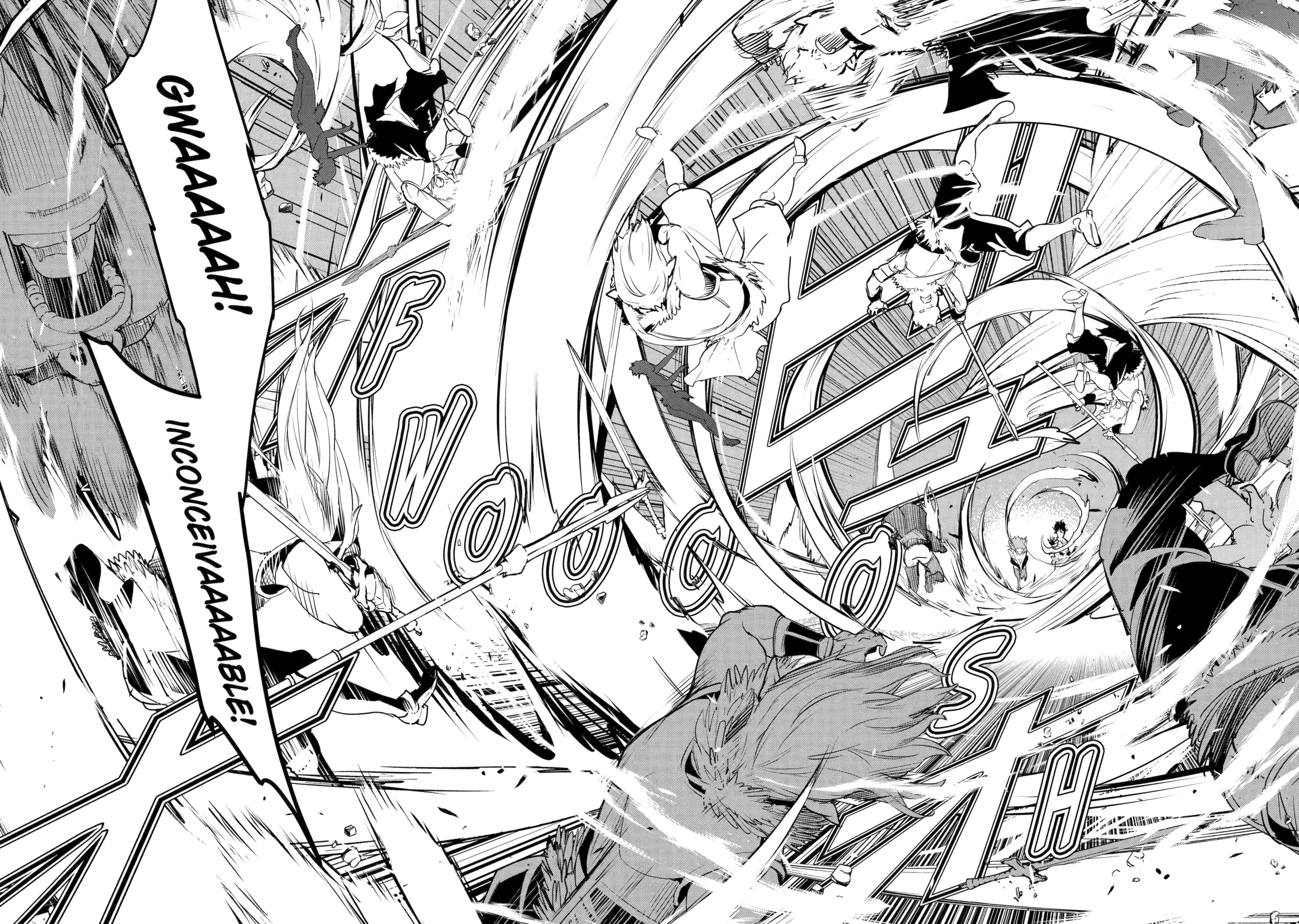 Read From Overshadowed to Overpowered Second Reincarnation of a Talentless Sage Manga Online