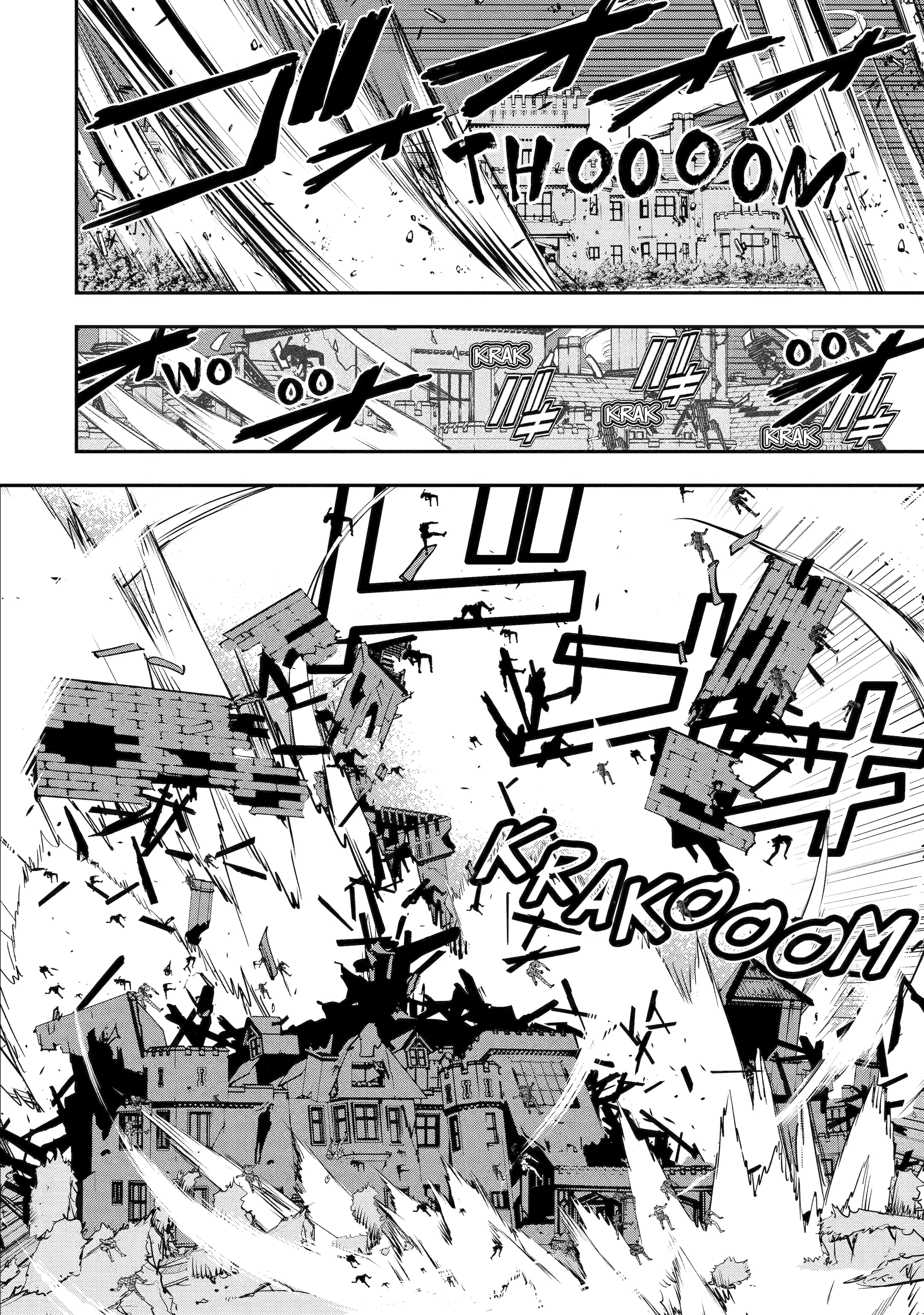Read From Overshadowed to Overpowered Second Reincarnation of a Talentless Sage Manga Online