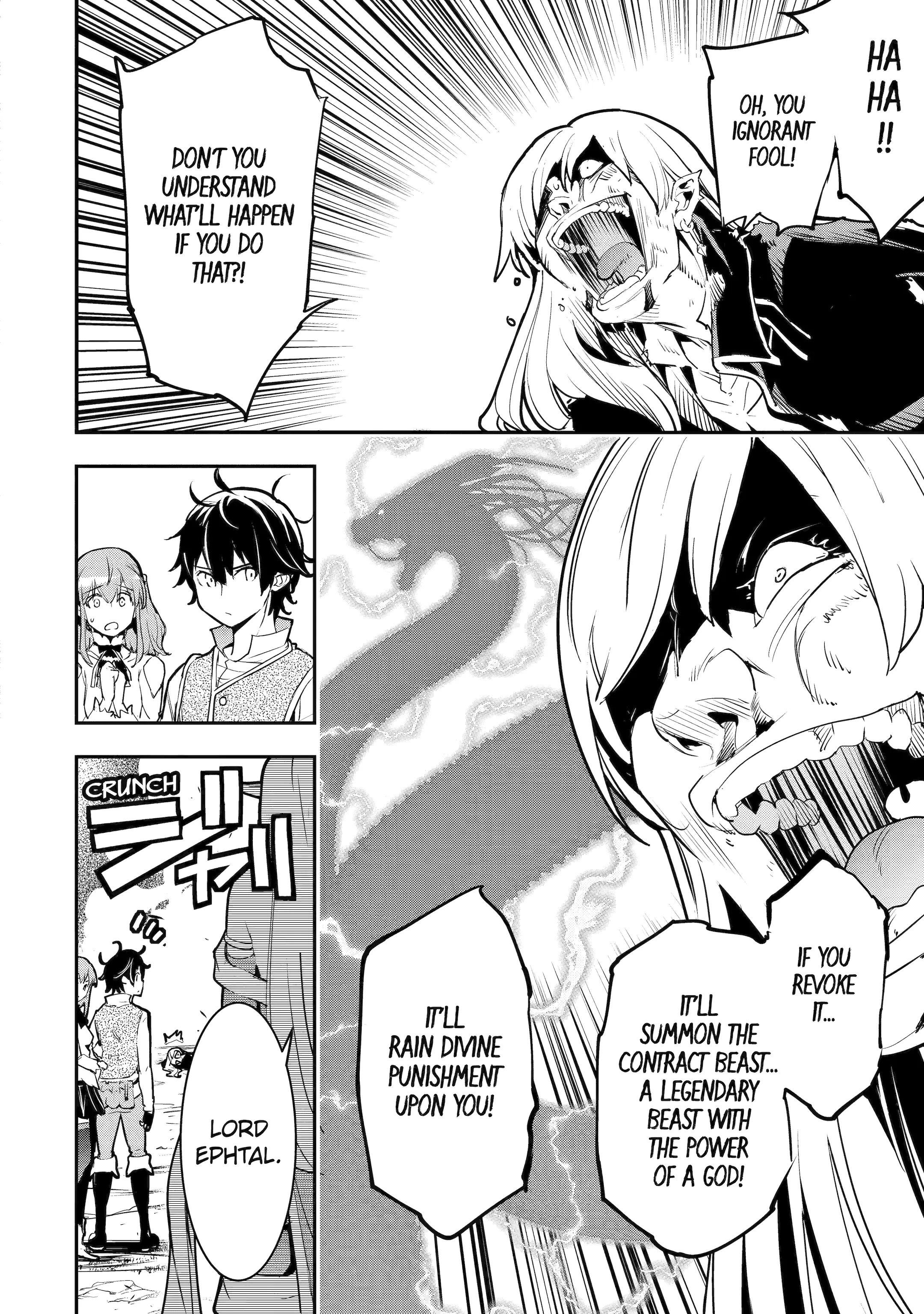 Read From Overshadowed to Overpowered Second Reincarnation of a Talentless Sage Manga Online