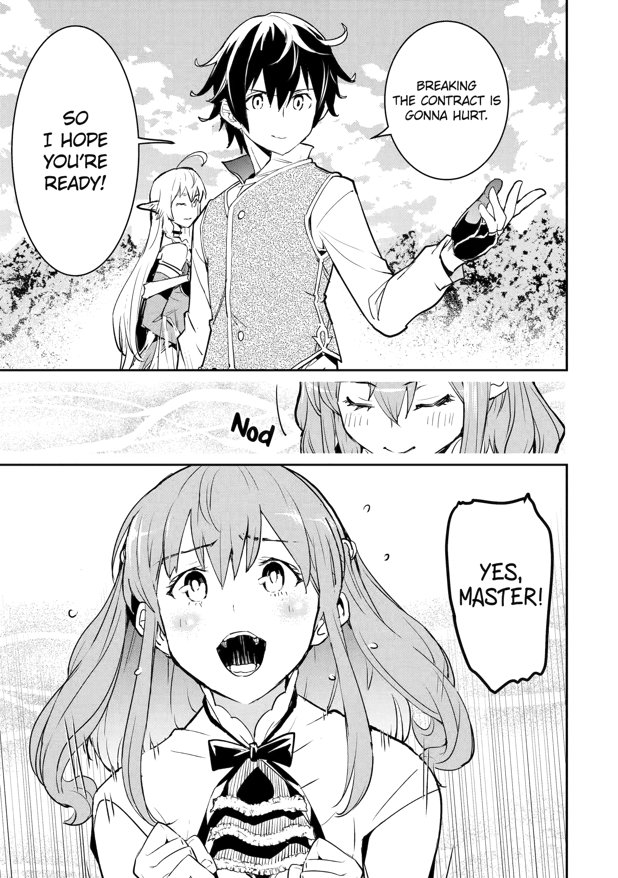 Read From Overshadowed to Overpowered Second Reincarnation of a Talentless Sage Manga Online