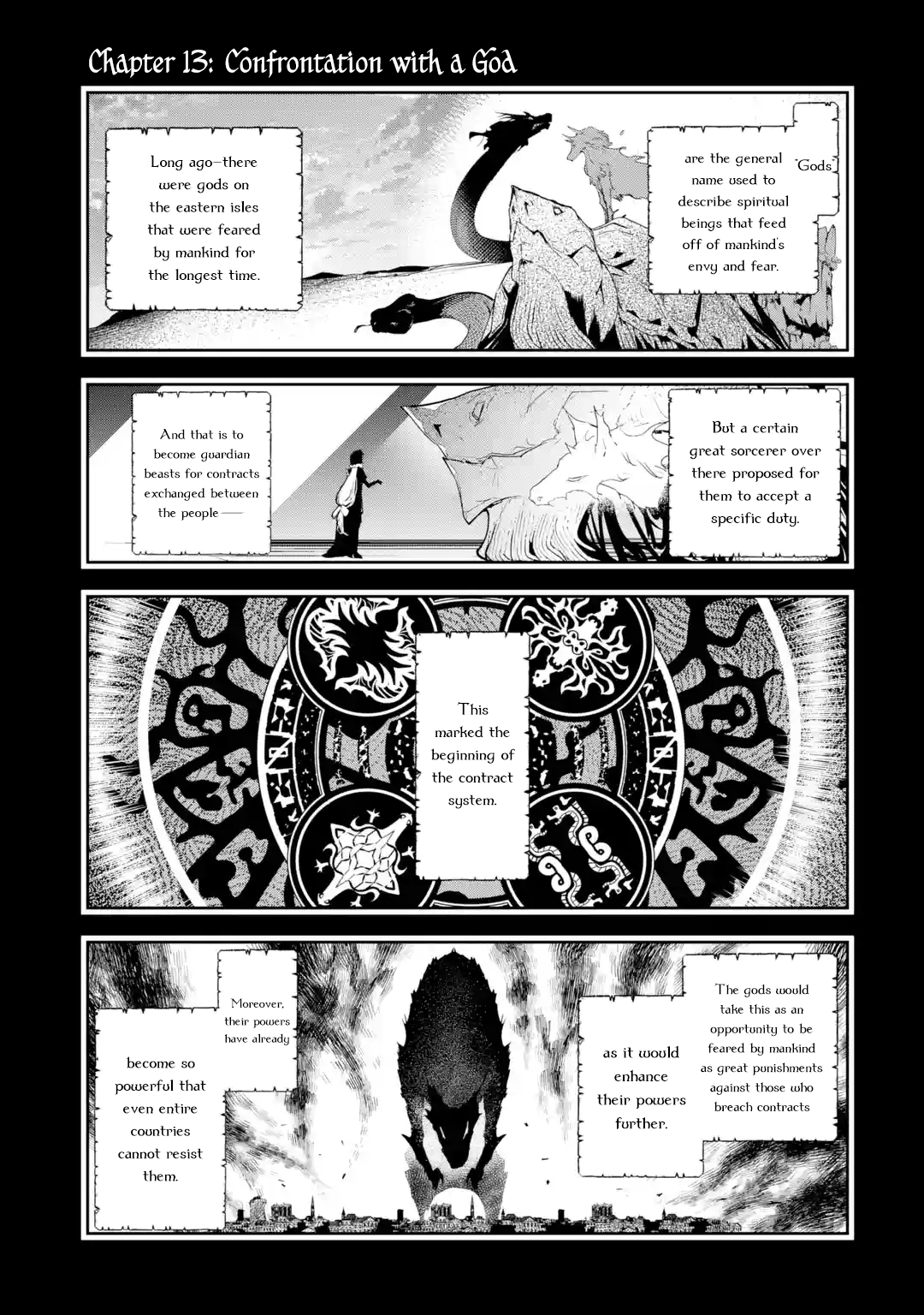 Read From Overshadowed to Overpowered Second Reincarnation of a Talentless Sage Manga Online