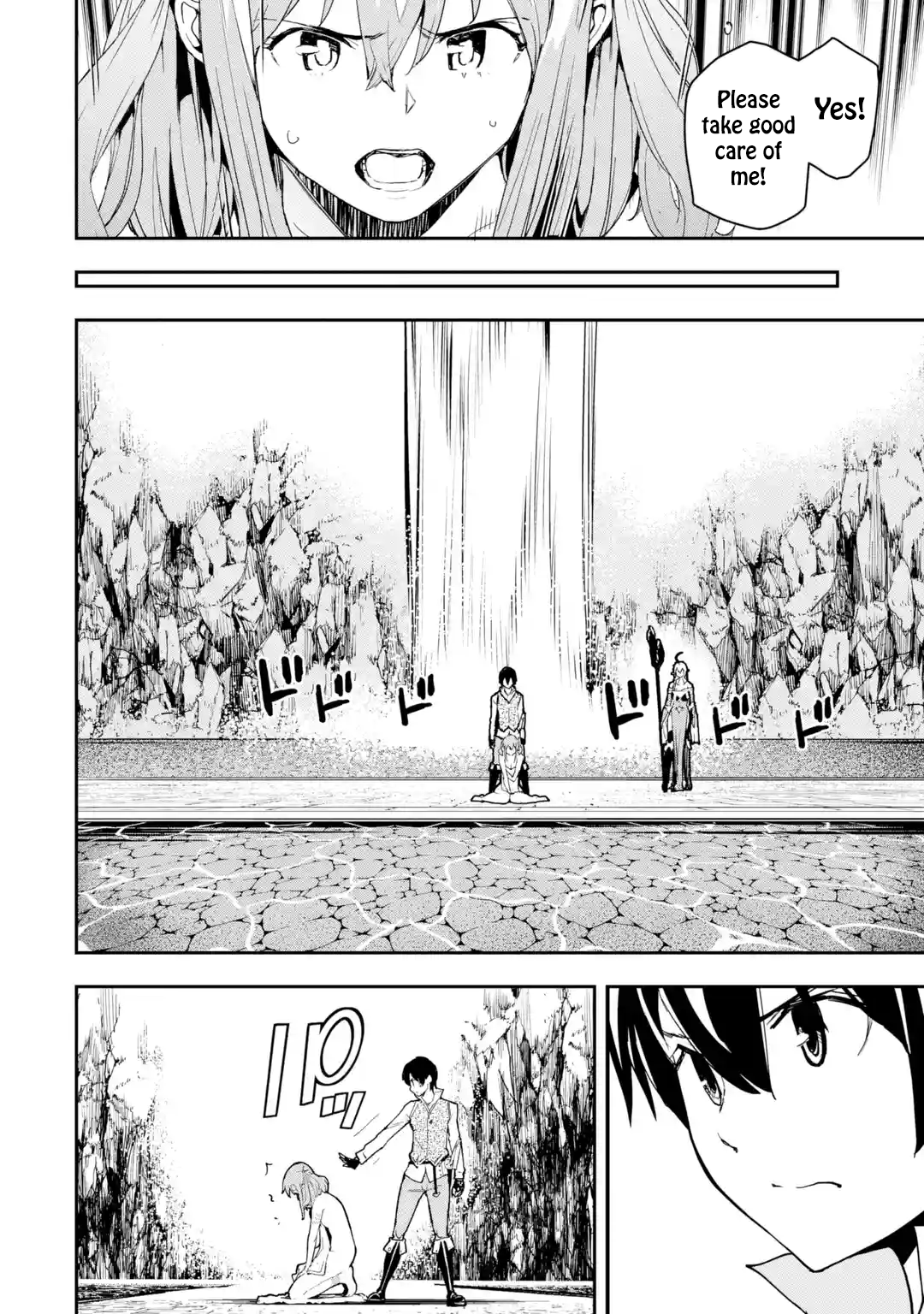 Read From Overshadowed to Overpowered Second Reincarnation of a Talentless Sage Manga Online