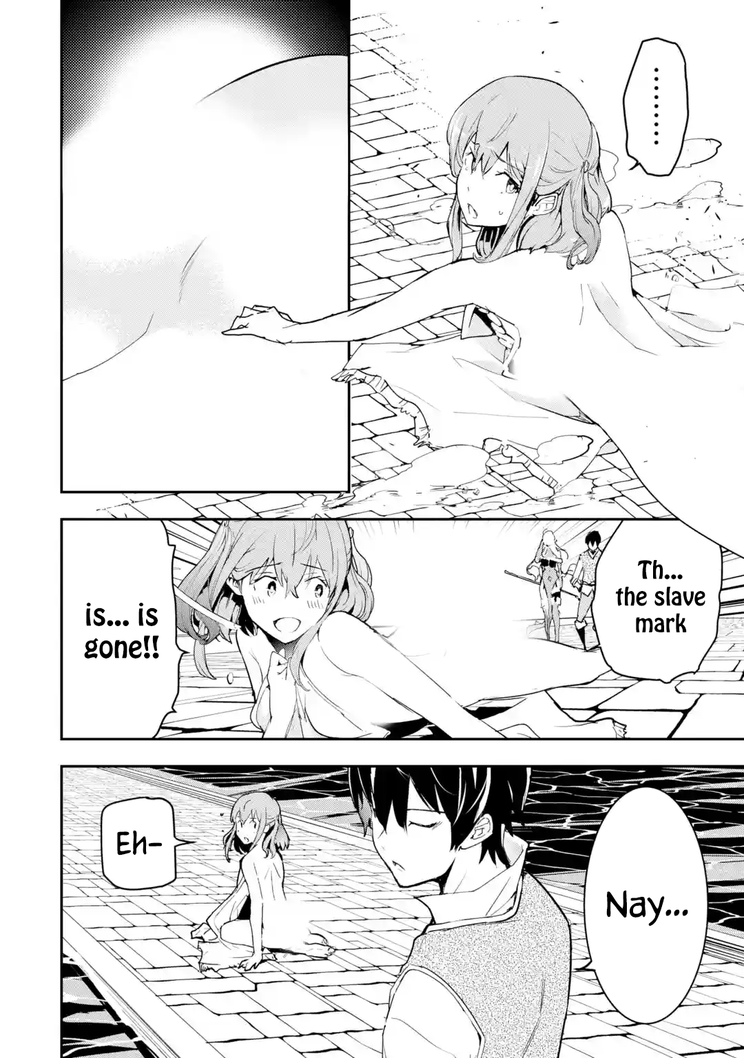 Read From Overshadowed to Overpowered Second Reincarnation of a Talentless Sage Manga Online