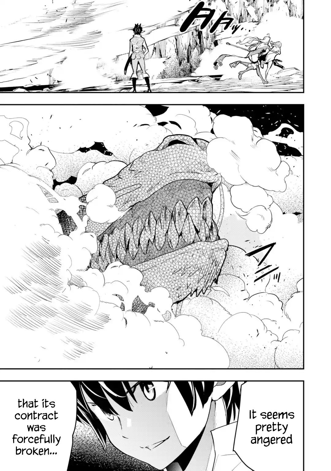 Read From Overshadowed to Overpowered Second Reincarnation of a Talentless Sage Manga Online