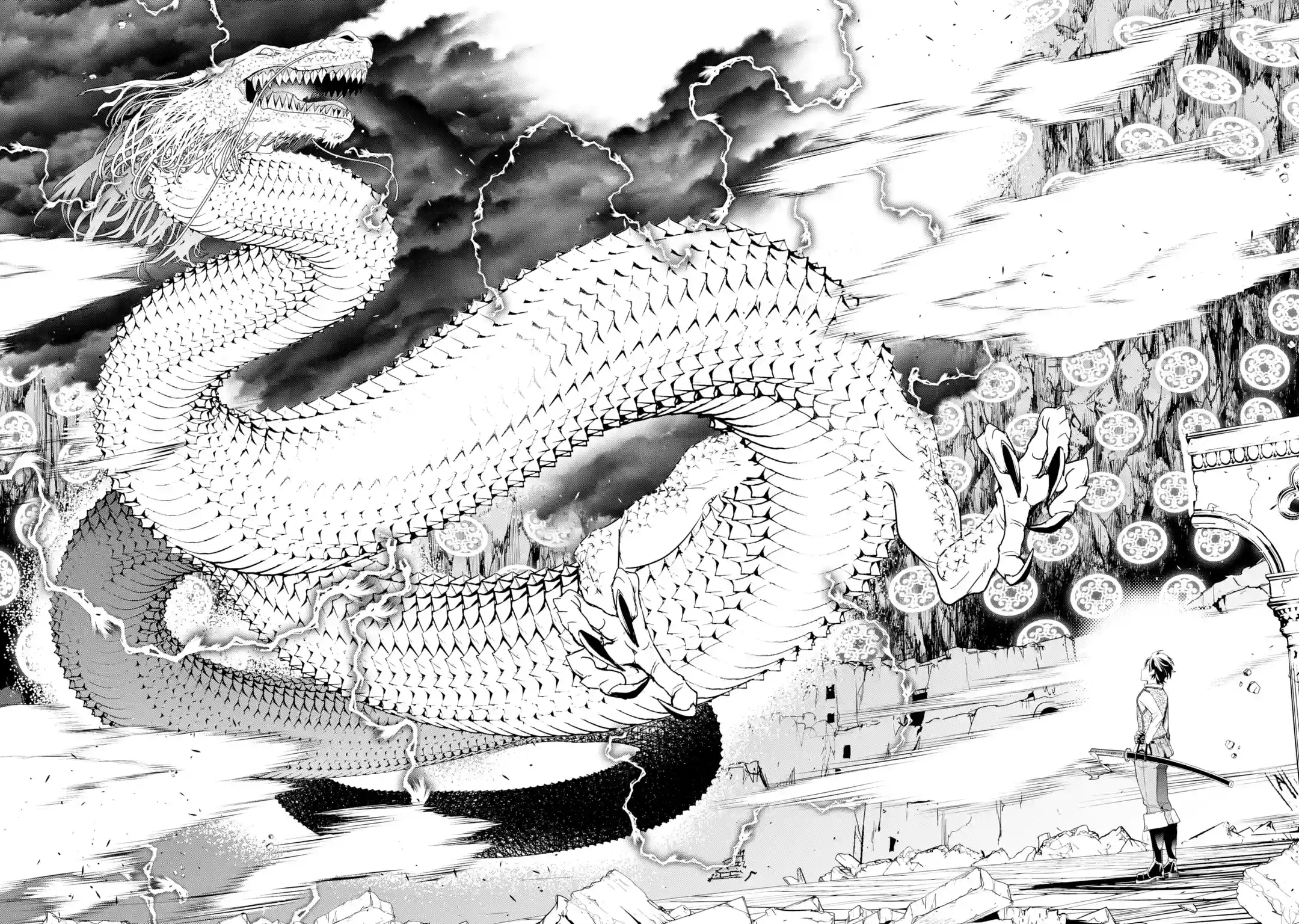 Read From Overshadowed to Overpowered Second Reincarnation of a Talentless Sage Manga Online