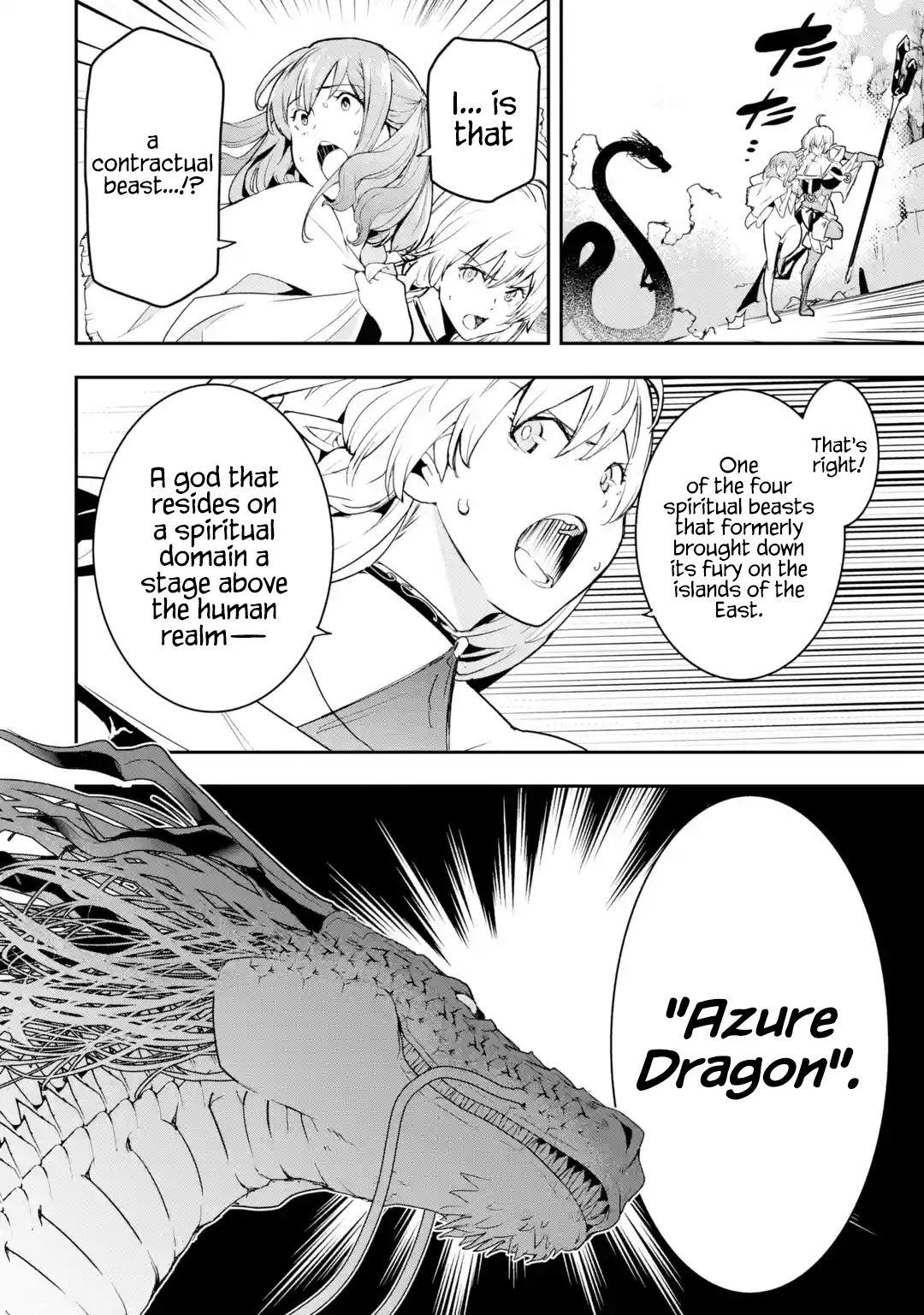 Read From Overshadowed to Overpowered Second Reincarnation of a Talentless Sage Manga Online