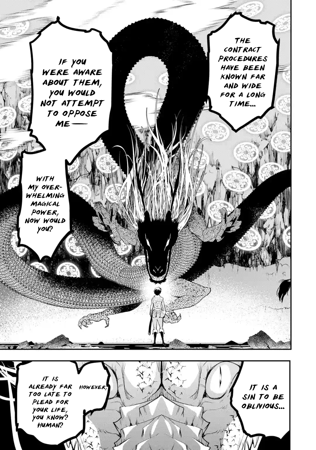 Read From Overshadowed to Overpowered Second Reincarnation of a Talentless Sage Manga Online
