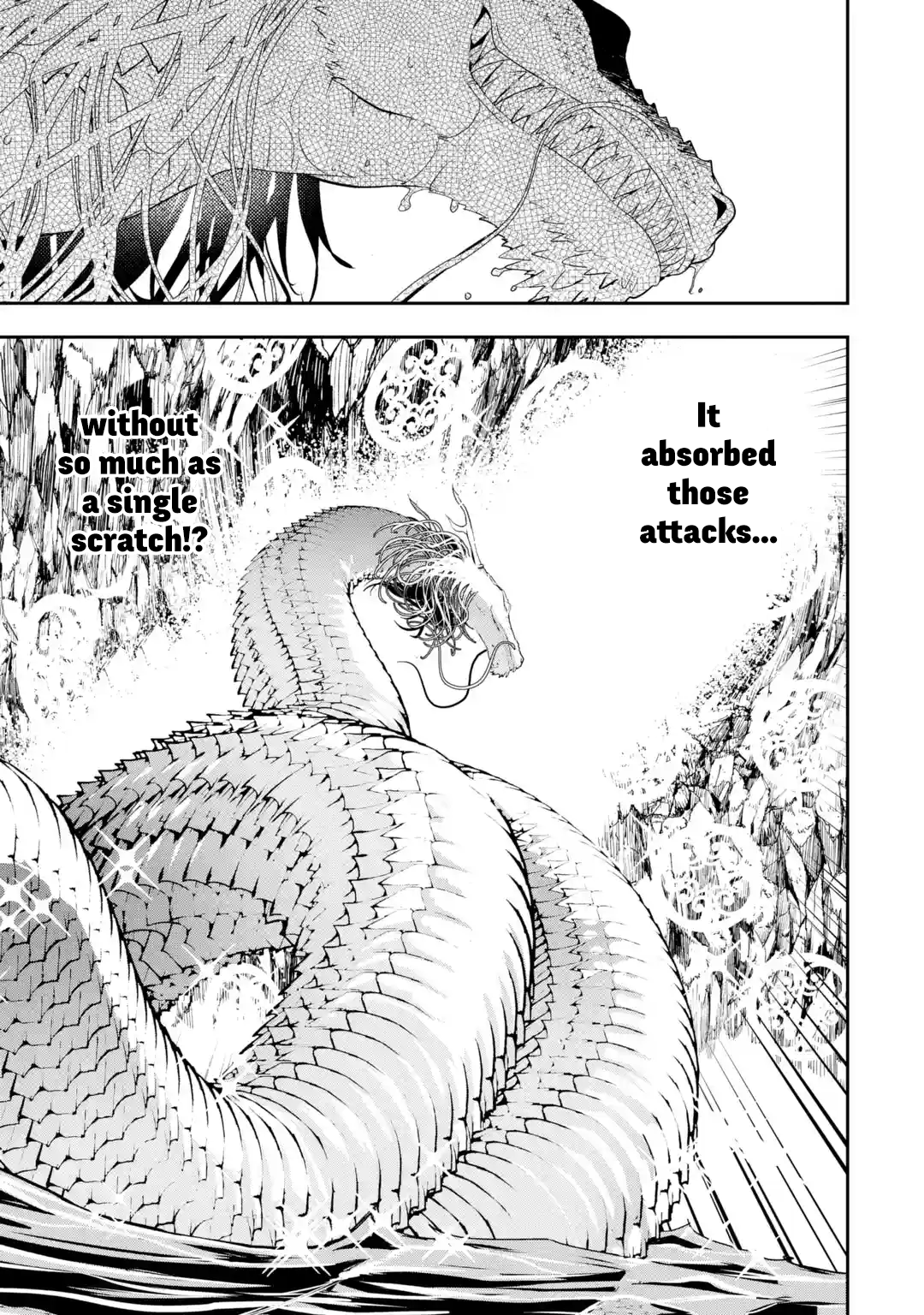 Read From Overshadowed to Overpowered Second Reincarnation of a Talentless Sage Manga Online