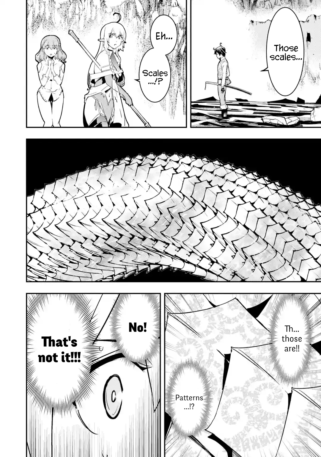 Read From Overshadowed to Overpowered Second Reincarnation of a Talentless Sage Manga Online
