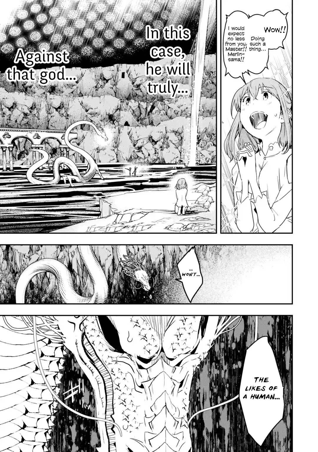 Read From Overshadowed to Overpowered Second Reincarnation of a Talentless Sage Manga Online