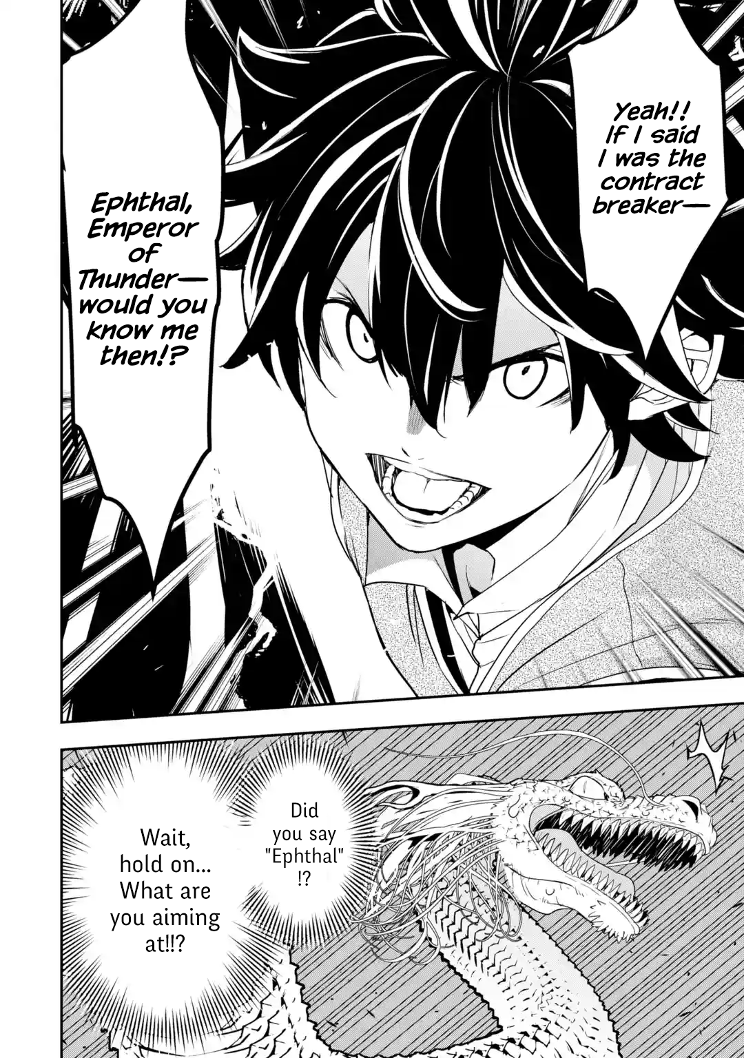 Read From Overshadowed to Overpowered Second Reincarnation of a Talentless Sage Manga Online