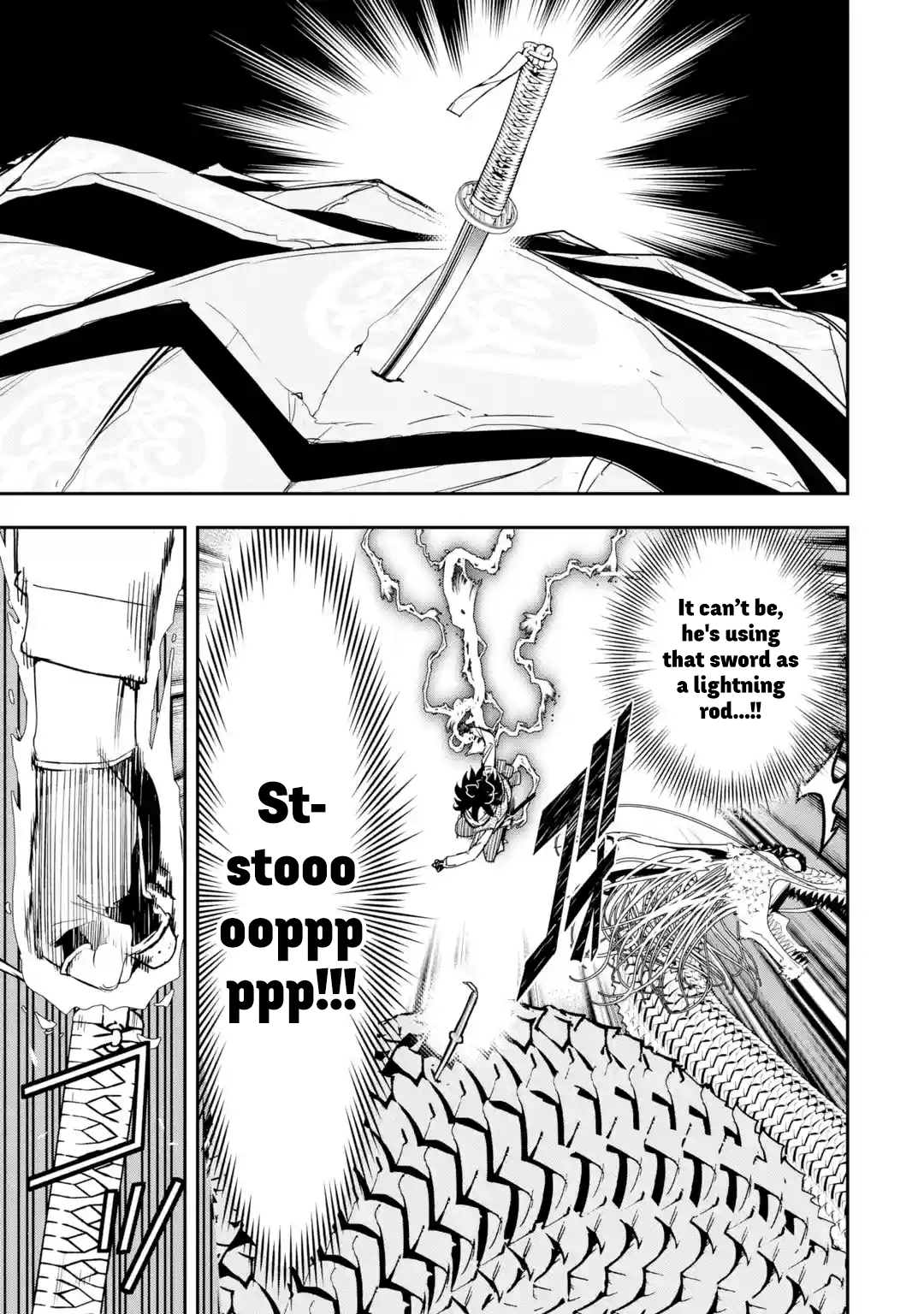 Read From Overshadowed to Overpowered Second Reincarnation of a Talentless Sage Manga Online