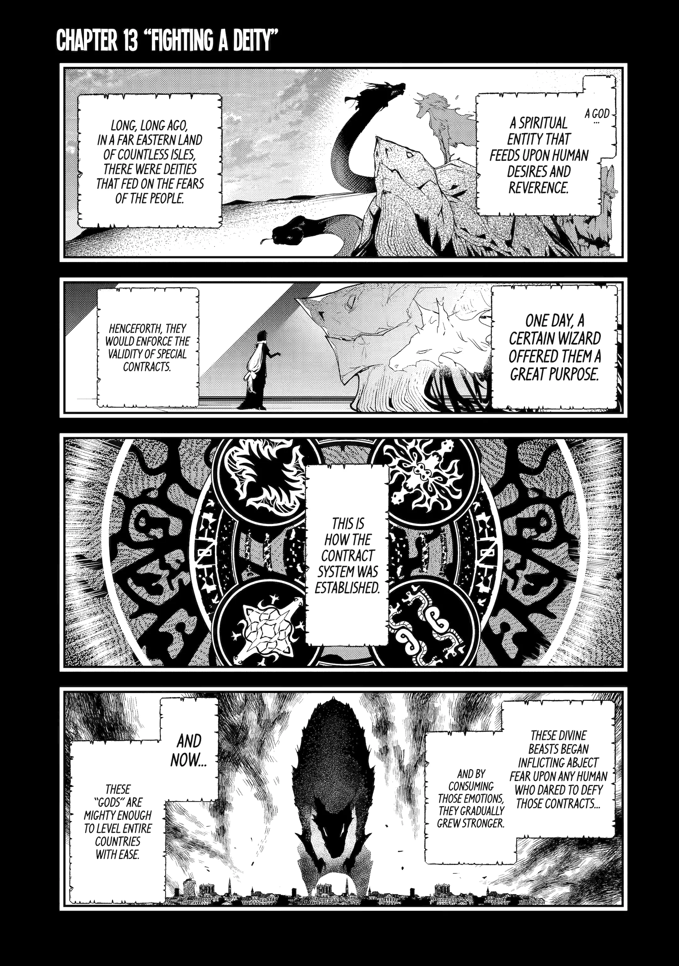 Read From Overshadowed to Overpowered Second Reincarnation of a Talentless Sage Manga Online