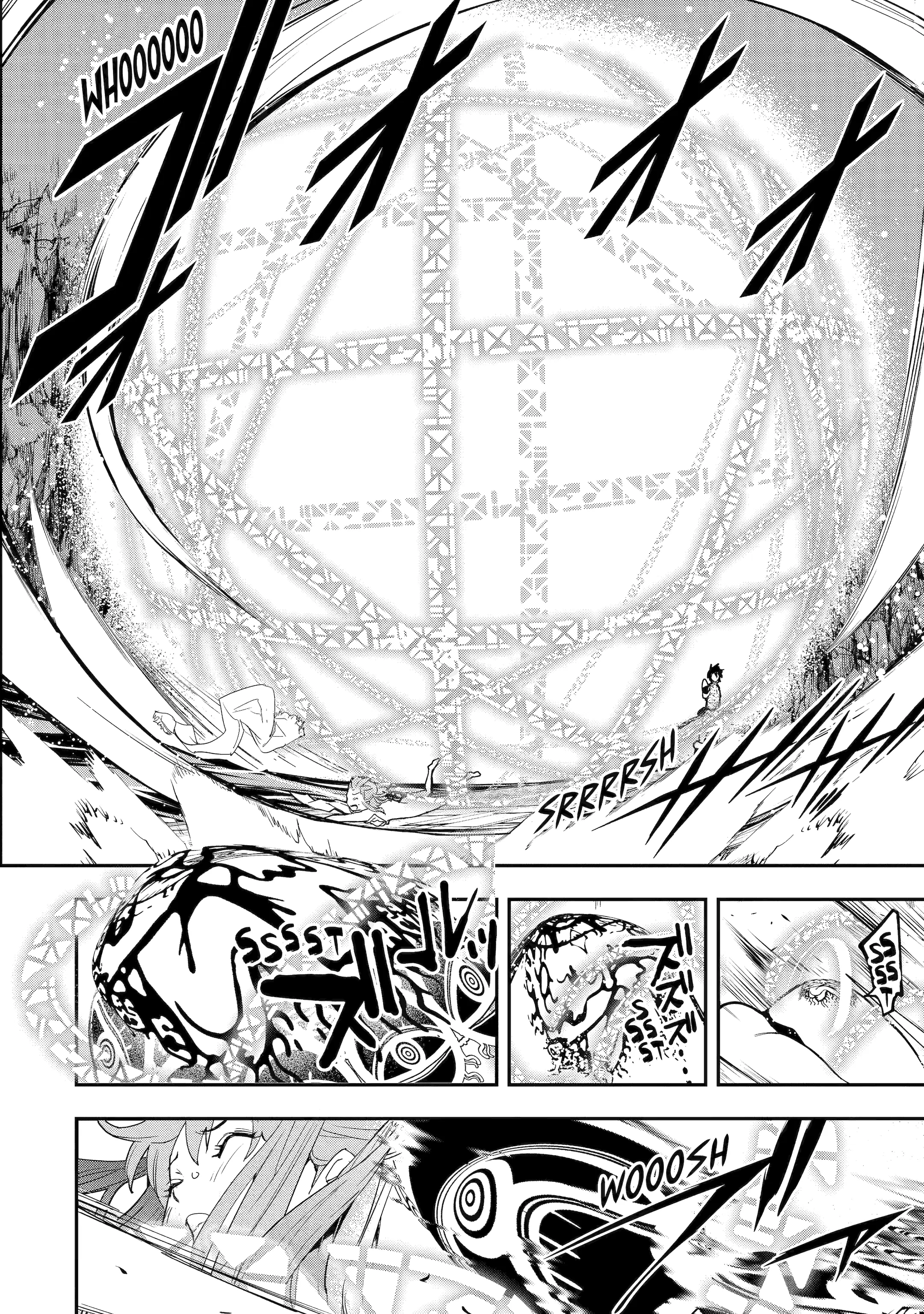 Read From Overshadowed to Overpowered Second Reincarnation of a Talentless Sage Manga Online