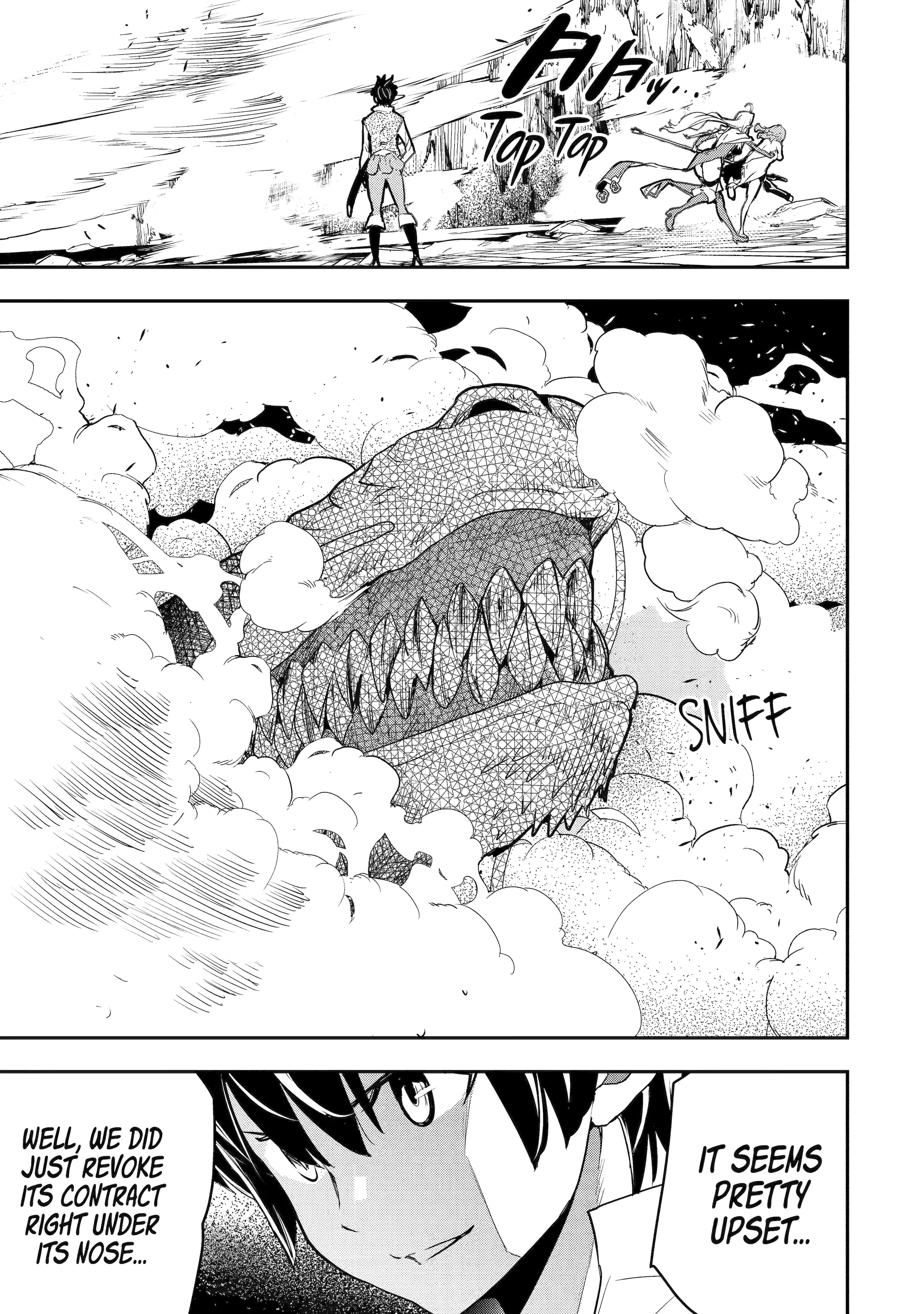 Read From Overshadowed to Overpowered Second Reincarnation of a Talentless Sage Manga Online