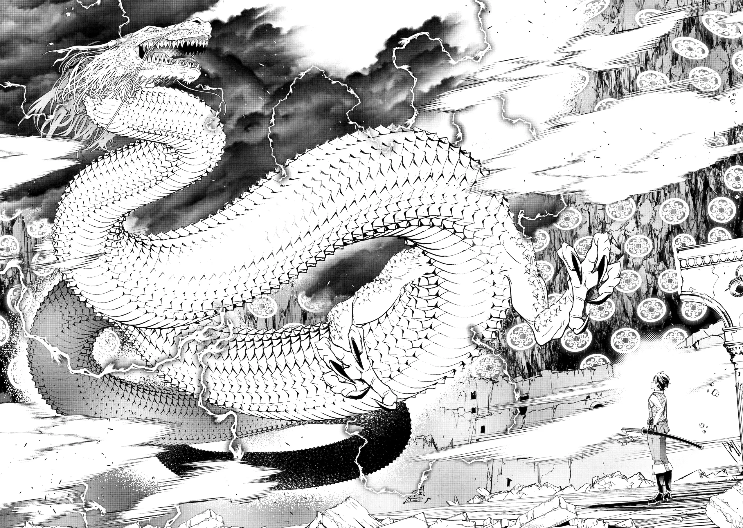 Read From Overshadowed to Overpowered Second Reincarnation of a Talentless Sage Manga Online
