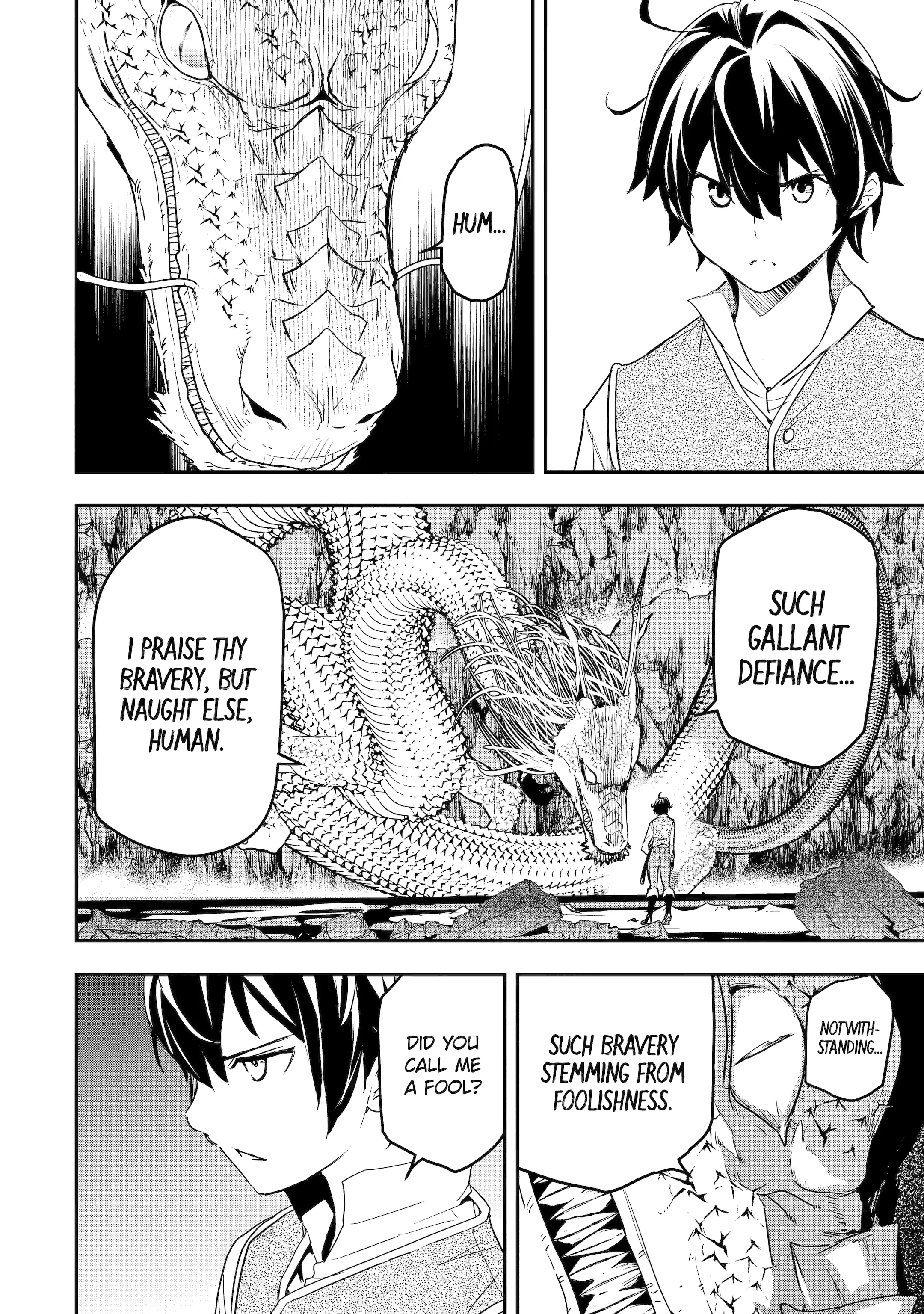 Read From Overshadowed to Overpowered Second Reincarnation of a Talentless Sage Manga Online