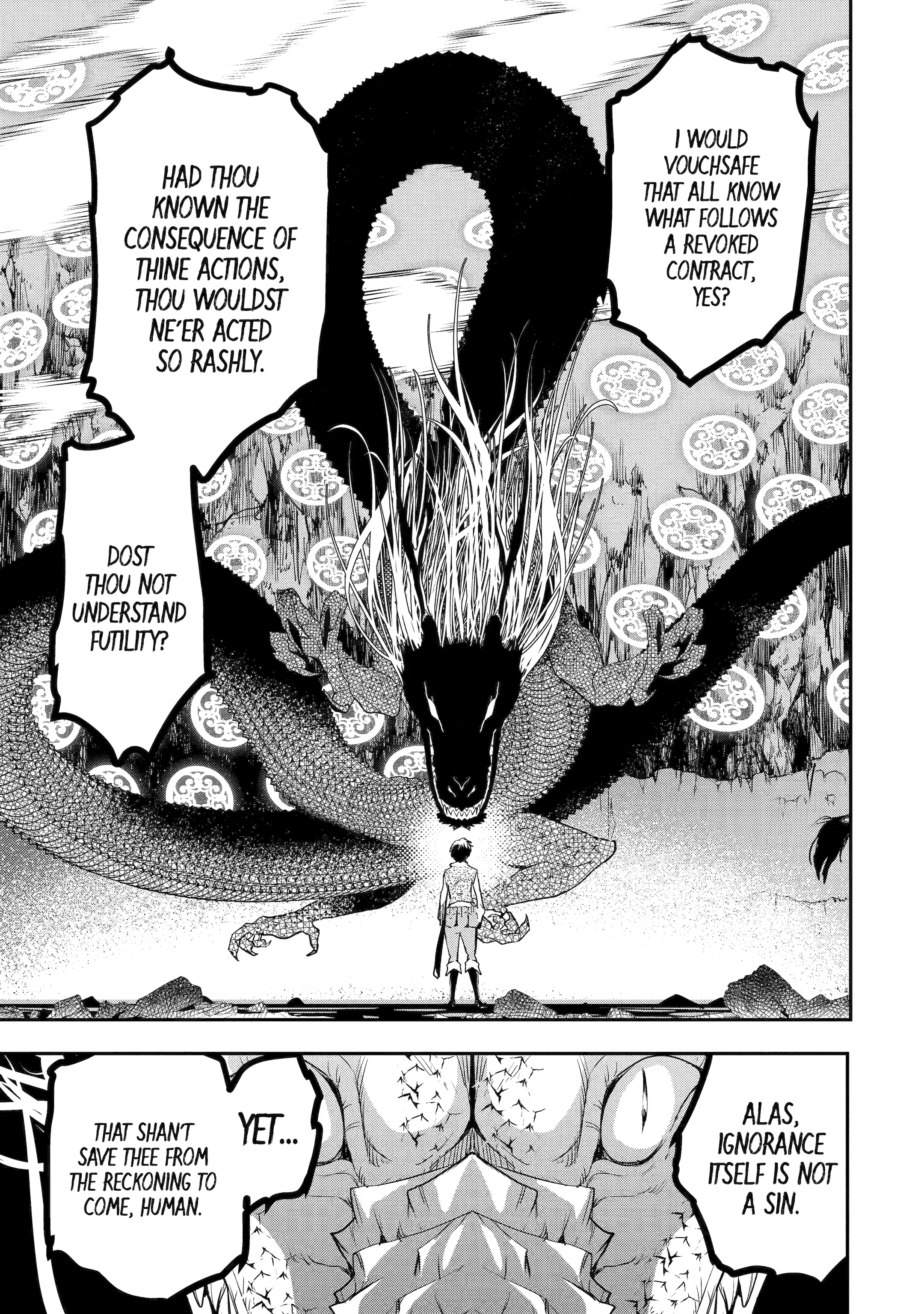 Read From Overshadowed to Overpowered Second Reincarnation of a Talentless Sage Manga Online