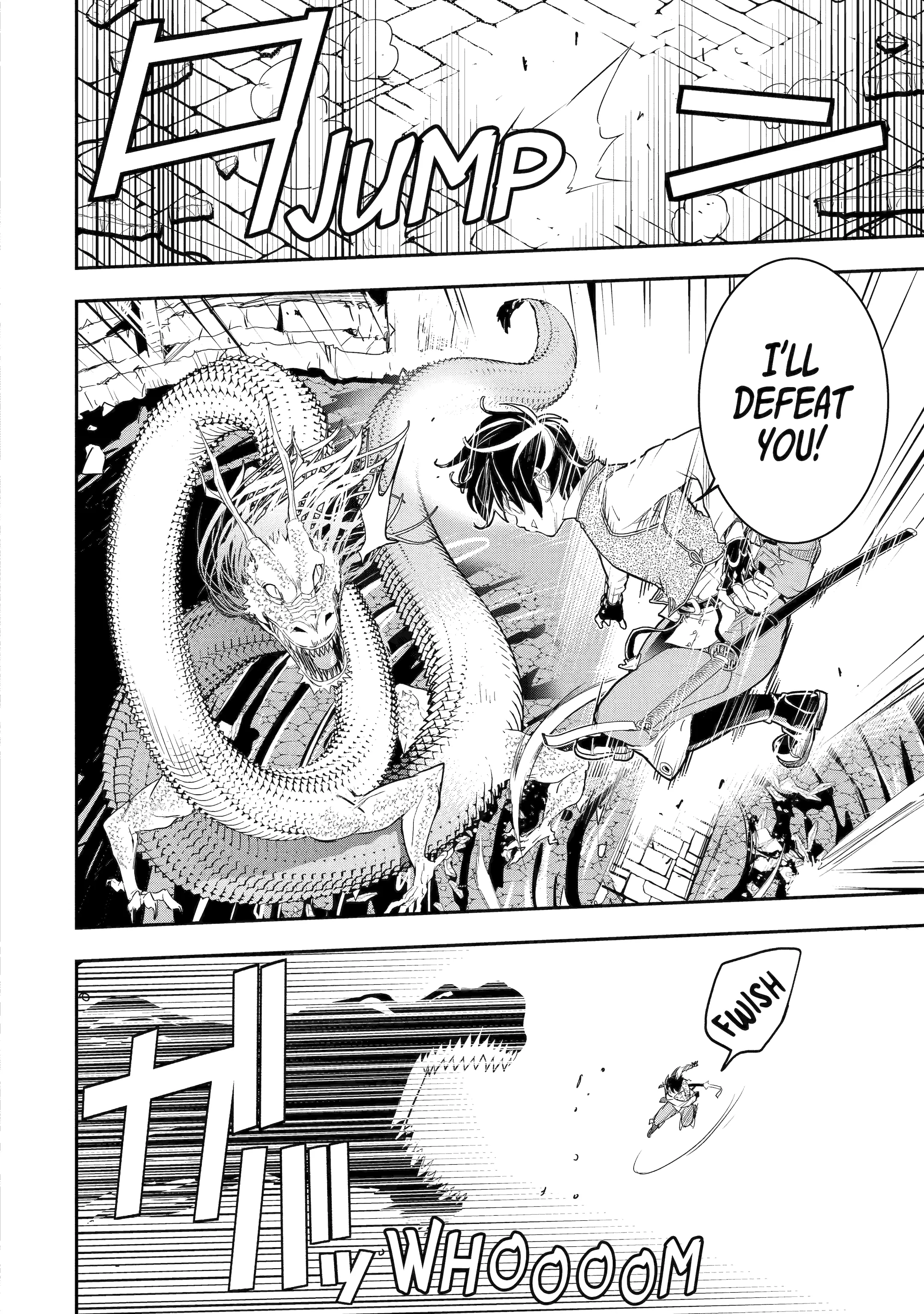 Read From Overshadowed to Overpowered Second Reincarnation of a Talentless Sage Manga Online