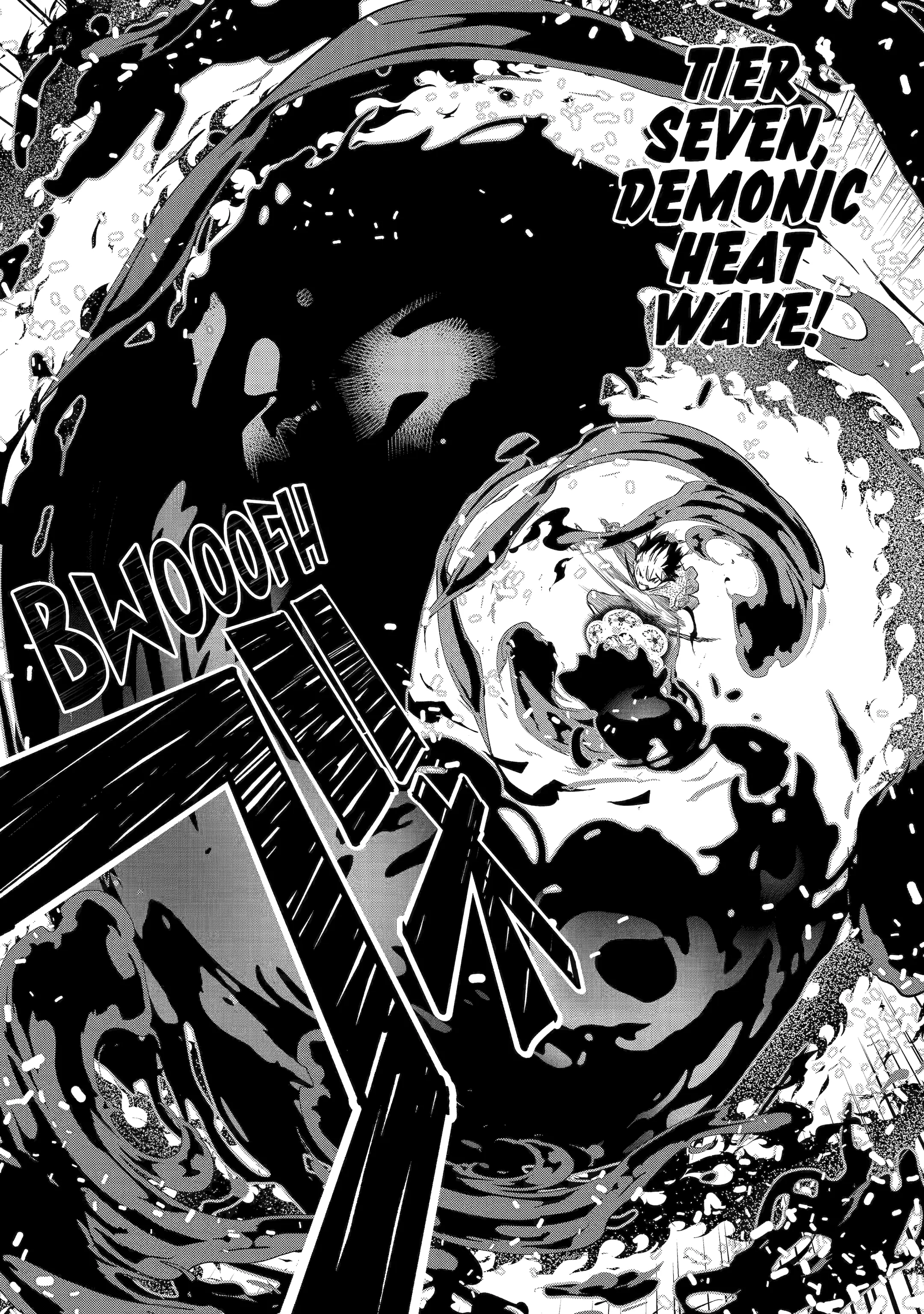 Read From Overshadowed to Overpowered Second Reincarnation of a Talentless Sage Manga Online