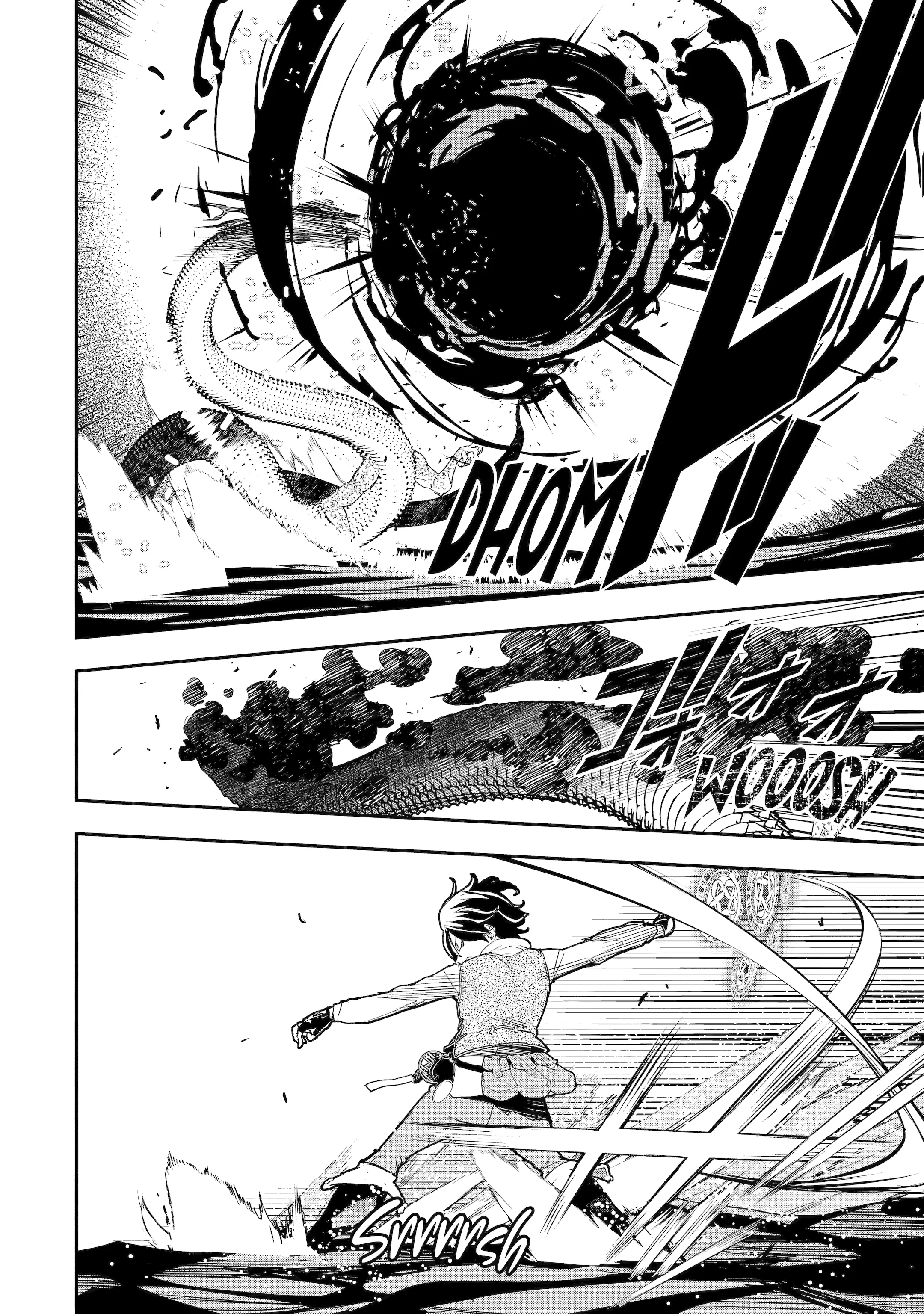 Read From Overshadowed to Overpowered Second Reincarnation of a Talentless Sage Manga Online