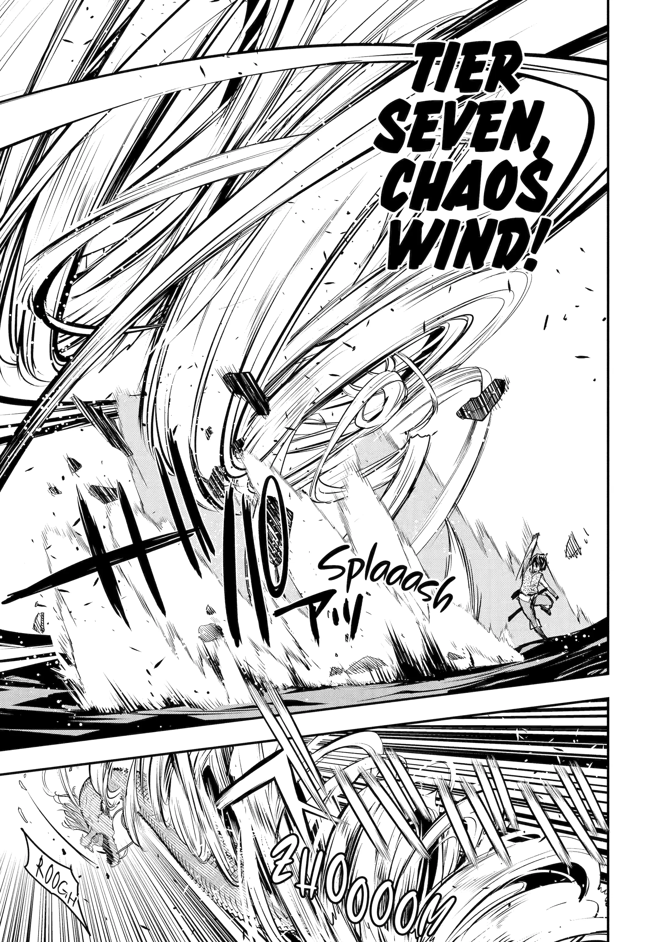 Read From Overshadowed to Overpowered Second Reincarnation of a Talentless Sage Manga Online