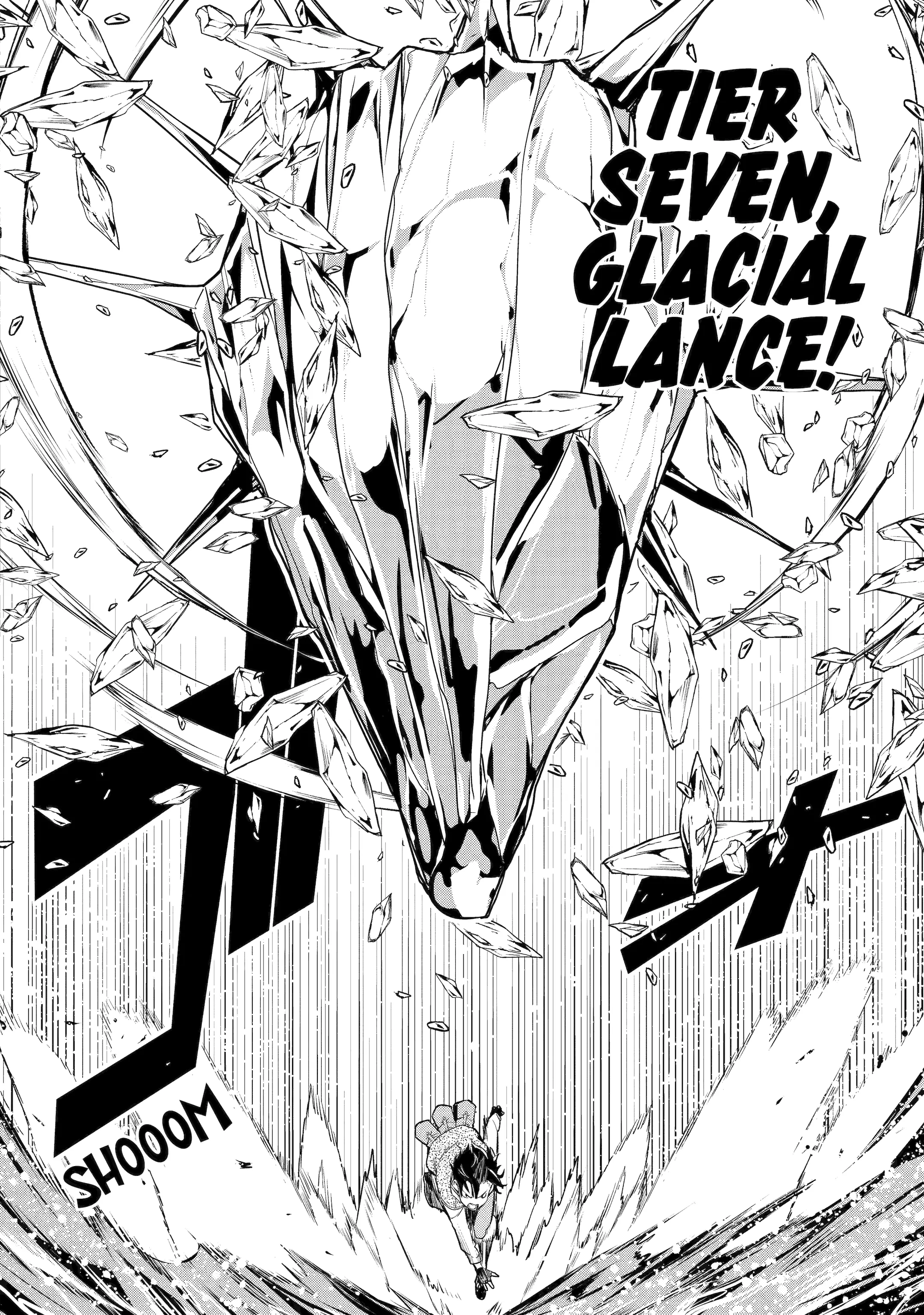 Read From Overshadowed to Overpowered Second Reincarnation of a Talentless Sage Manga Online