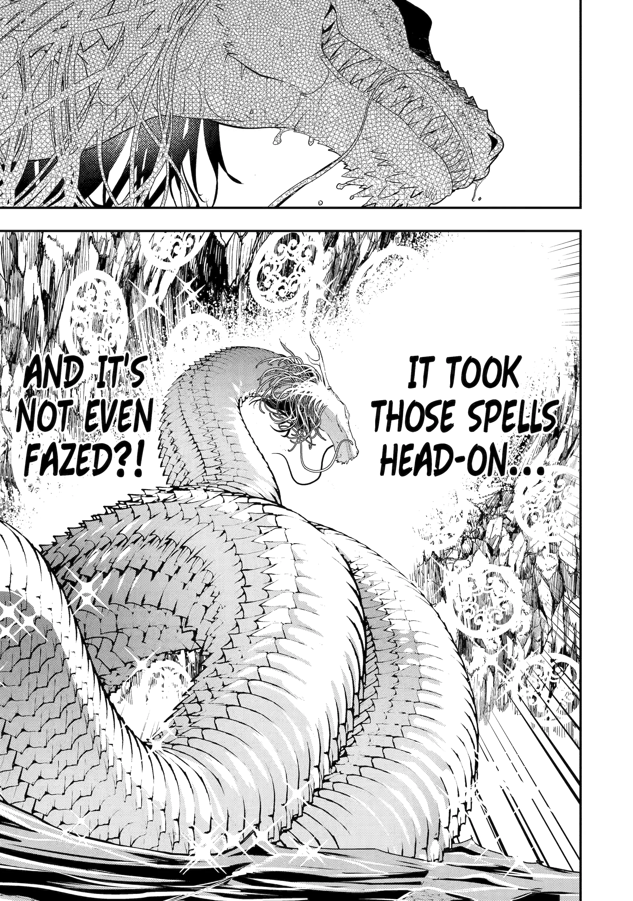 Read From Overshadowed to Overpowered Second Reincarnation of a Talentless Sage Manga Online