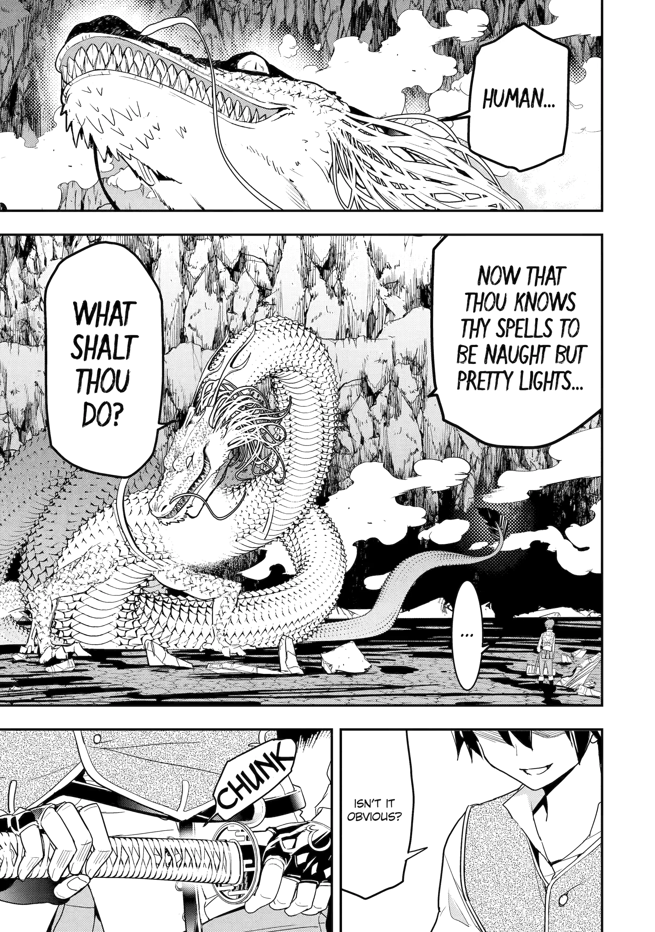Read From Overshadowed to Overpowered Second Reincarnation of a Talentless Sage Manga Online