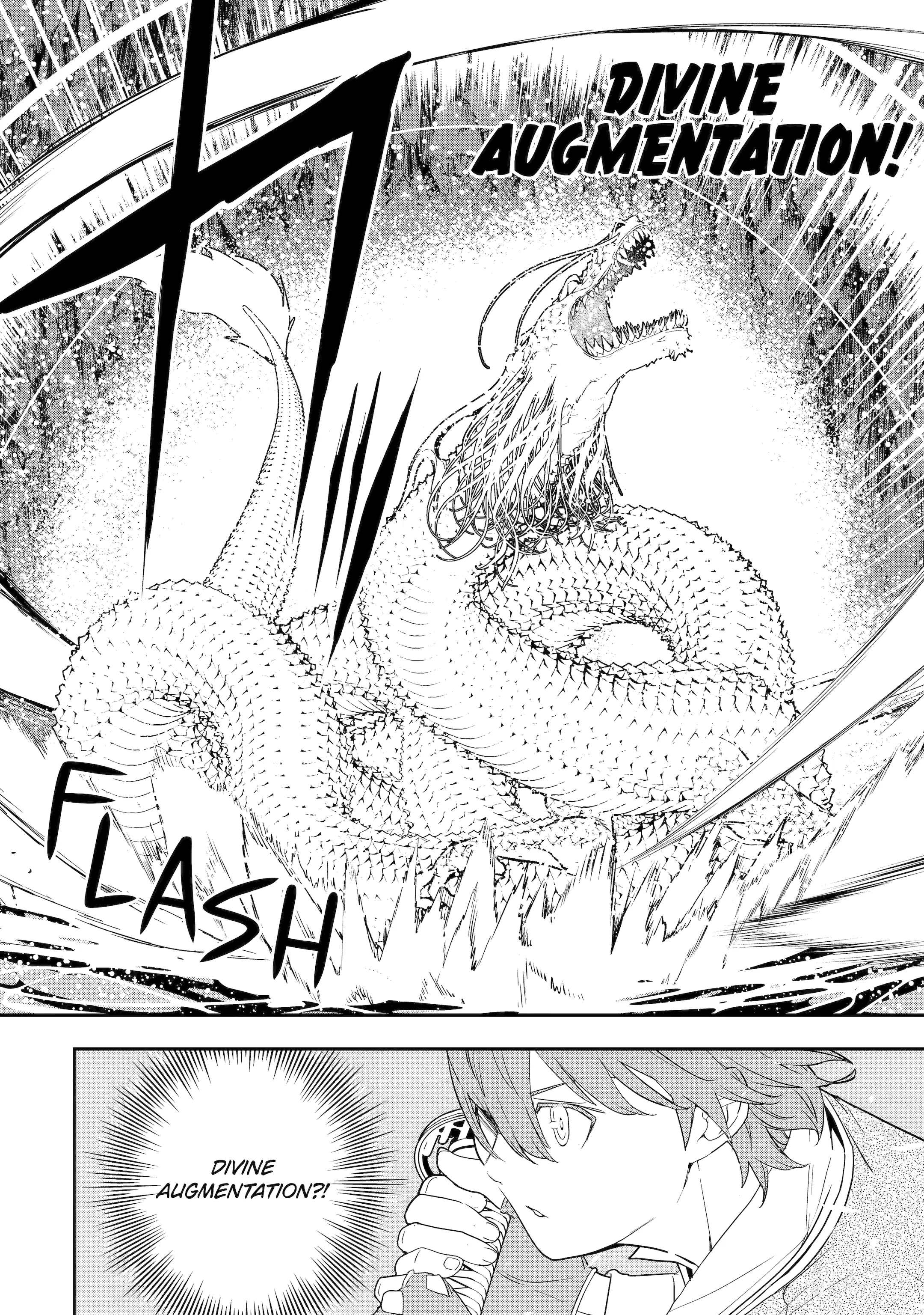 Read From Overshadowed to Overpowered Second Reincarnation of a Talentless Sage Manga Online