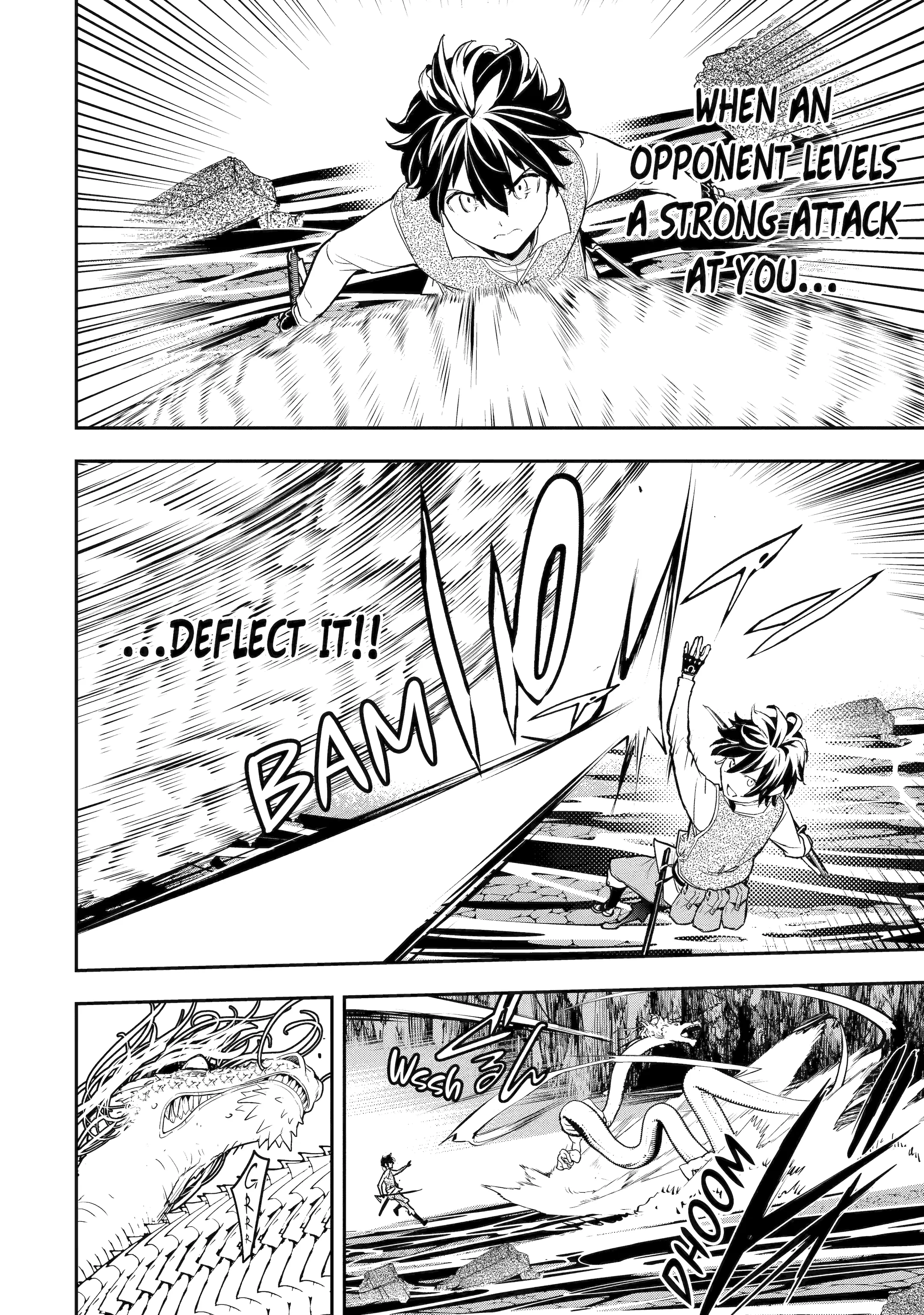 Read From Overshadowed to Overpowered Second Reincarnation of a Talentless Sage Manga Online