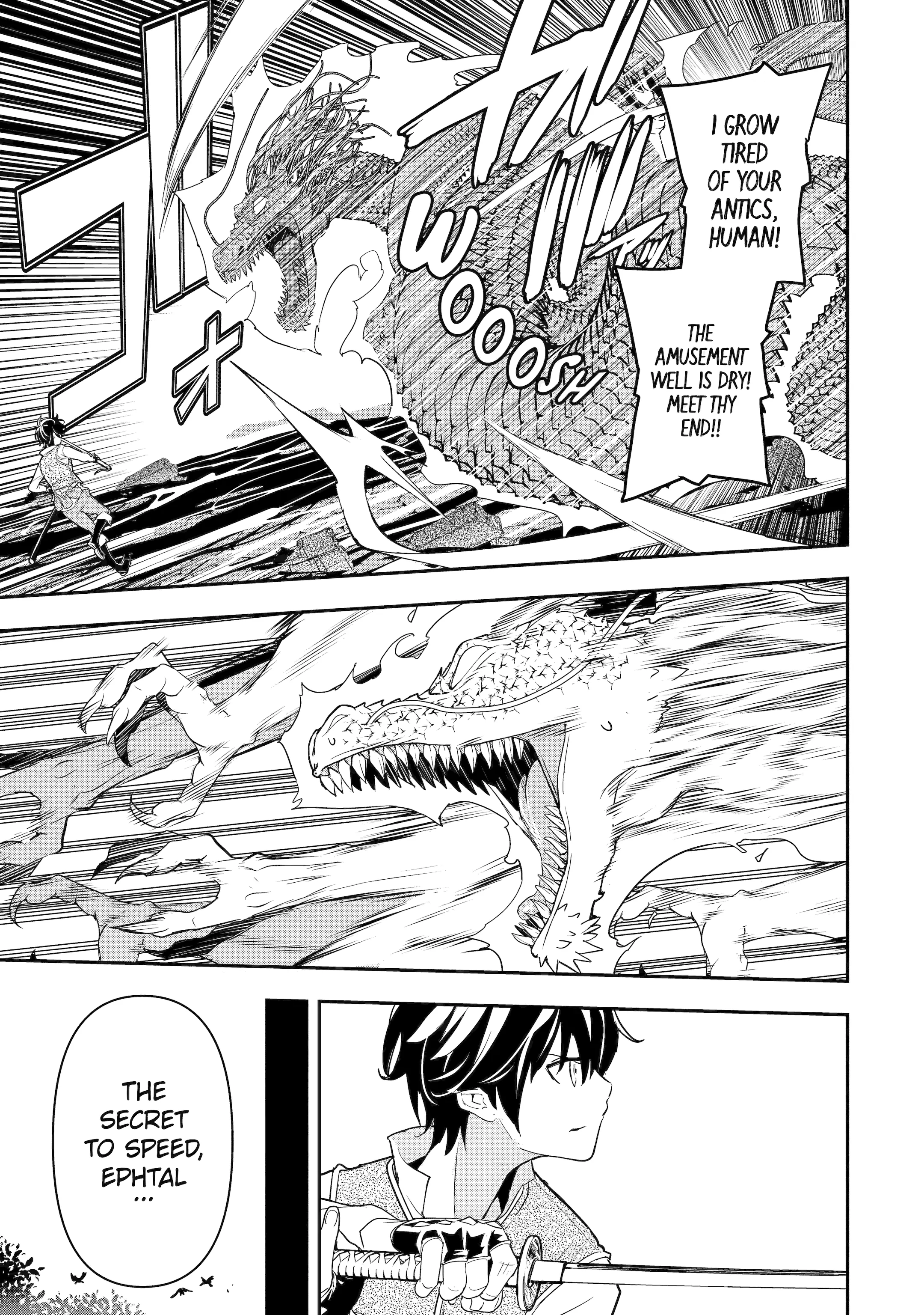 Read From Overshadowed to Overpowered Second Reincarnation of a Talentless Sage Manga Online