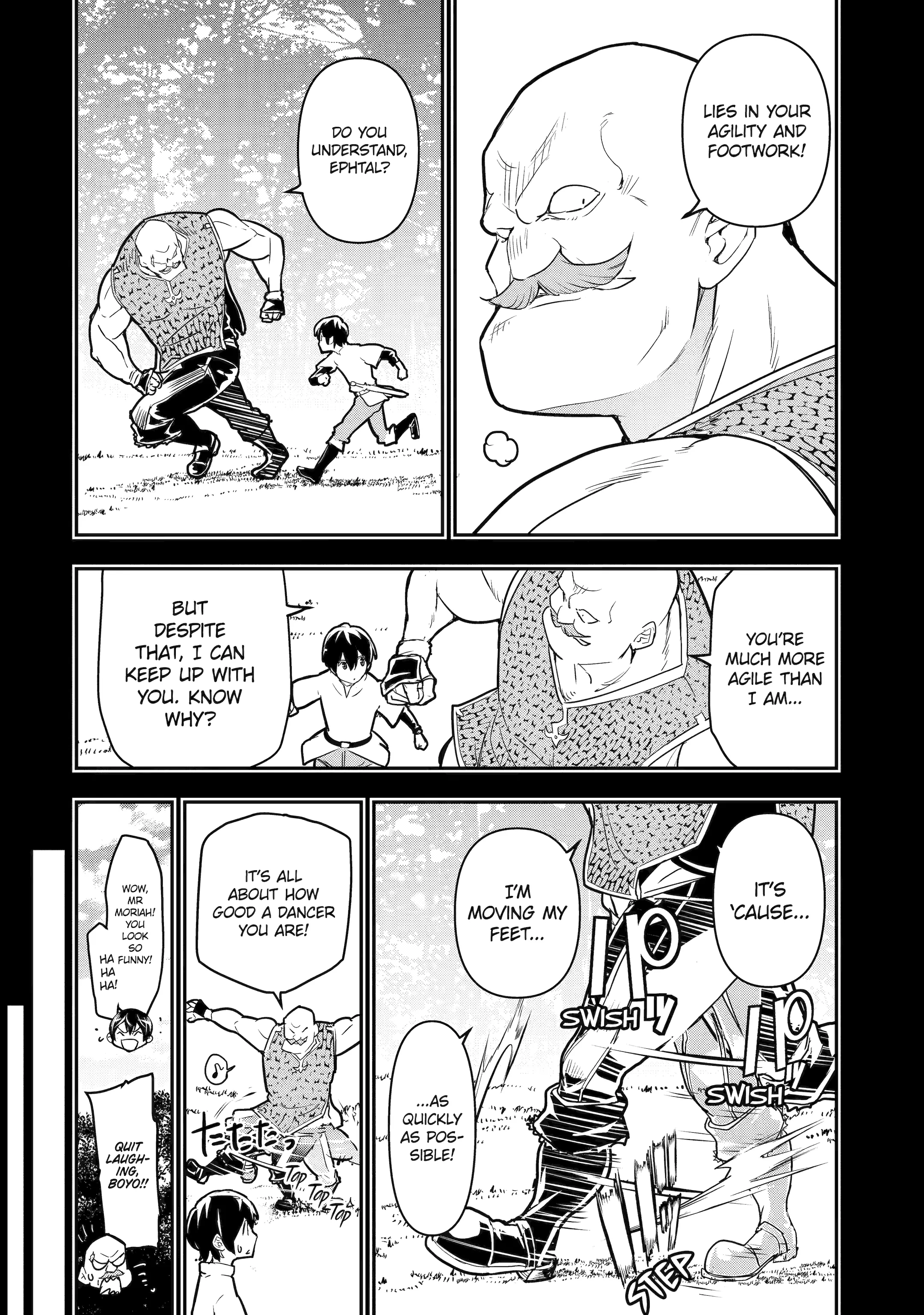 Read From Overshadowed to Overpowered Second Reincarnation of a Talentless Sage Manga Online