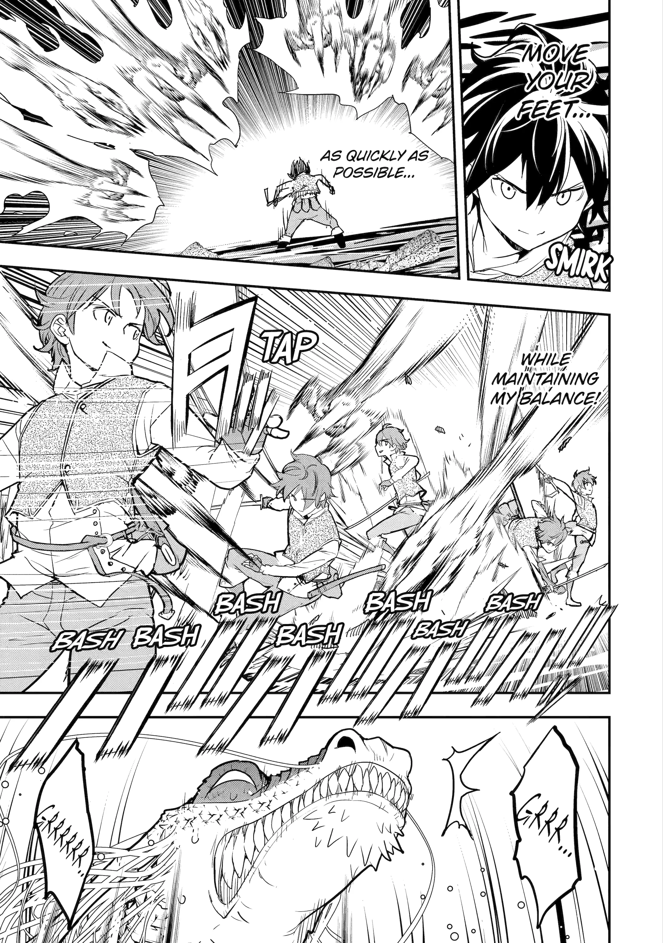 Read From Overshadowed to Overpowered Second Reincarnation of a Talentless Sage Manga Online