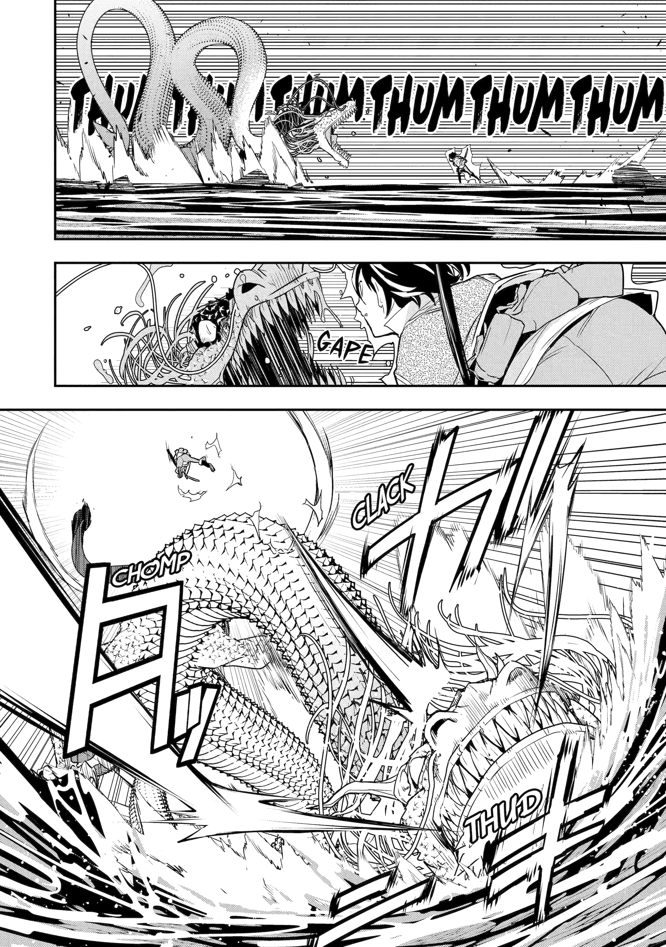 Read From Overshadowed to Overpowered Second Reincarnation of a Talentless Sage Manga Online