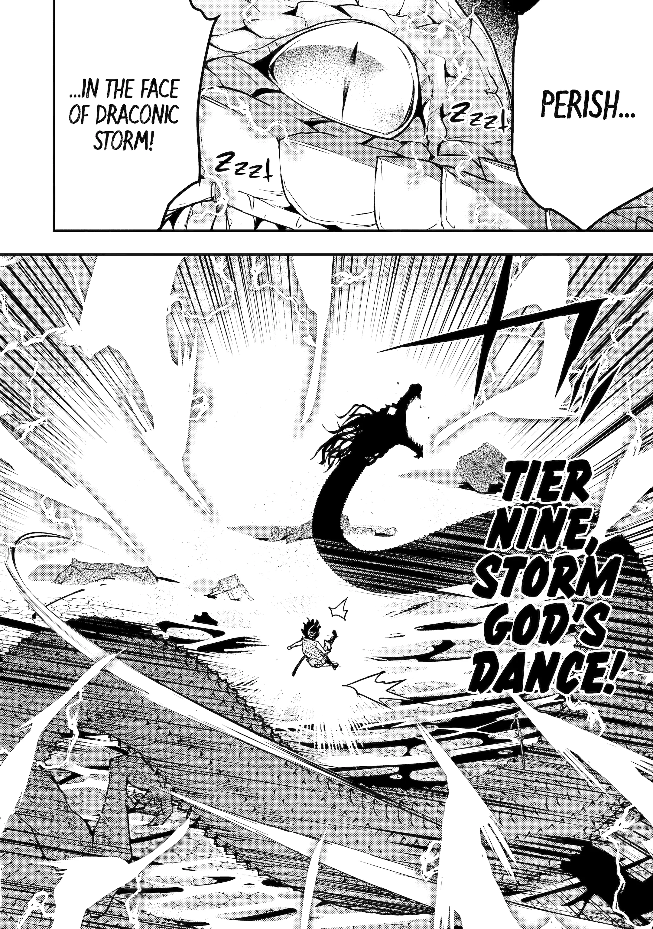 Read From Overshadowed to Overpowered Second Reincarnation of a Talentless Sage Manga Online