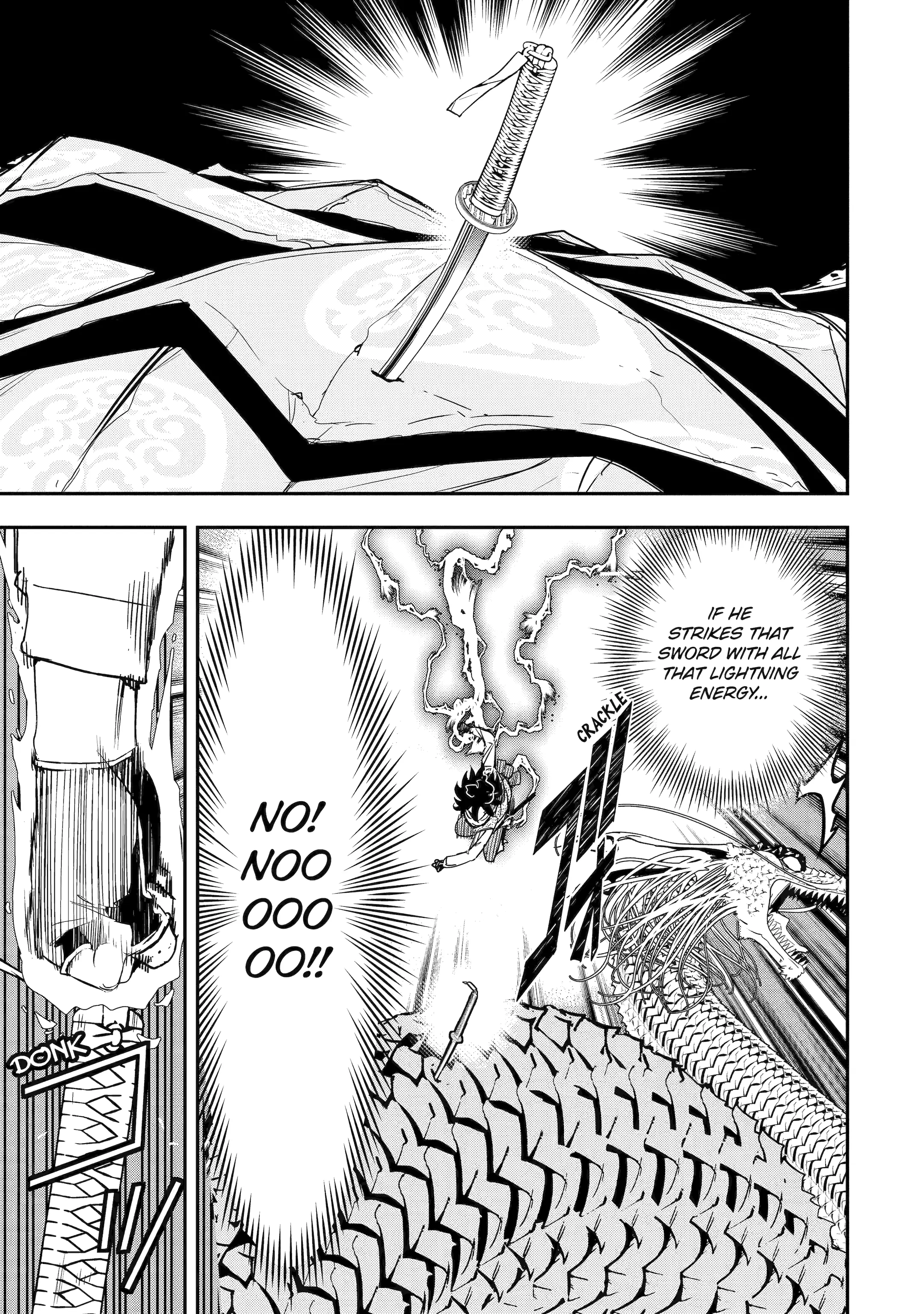 Read From Overshadowed to Overpowered Second Reincarnation of a Talentless Sage Manga Online