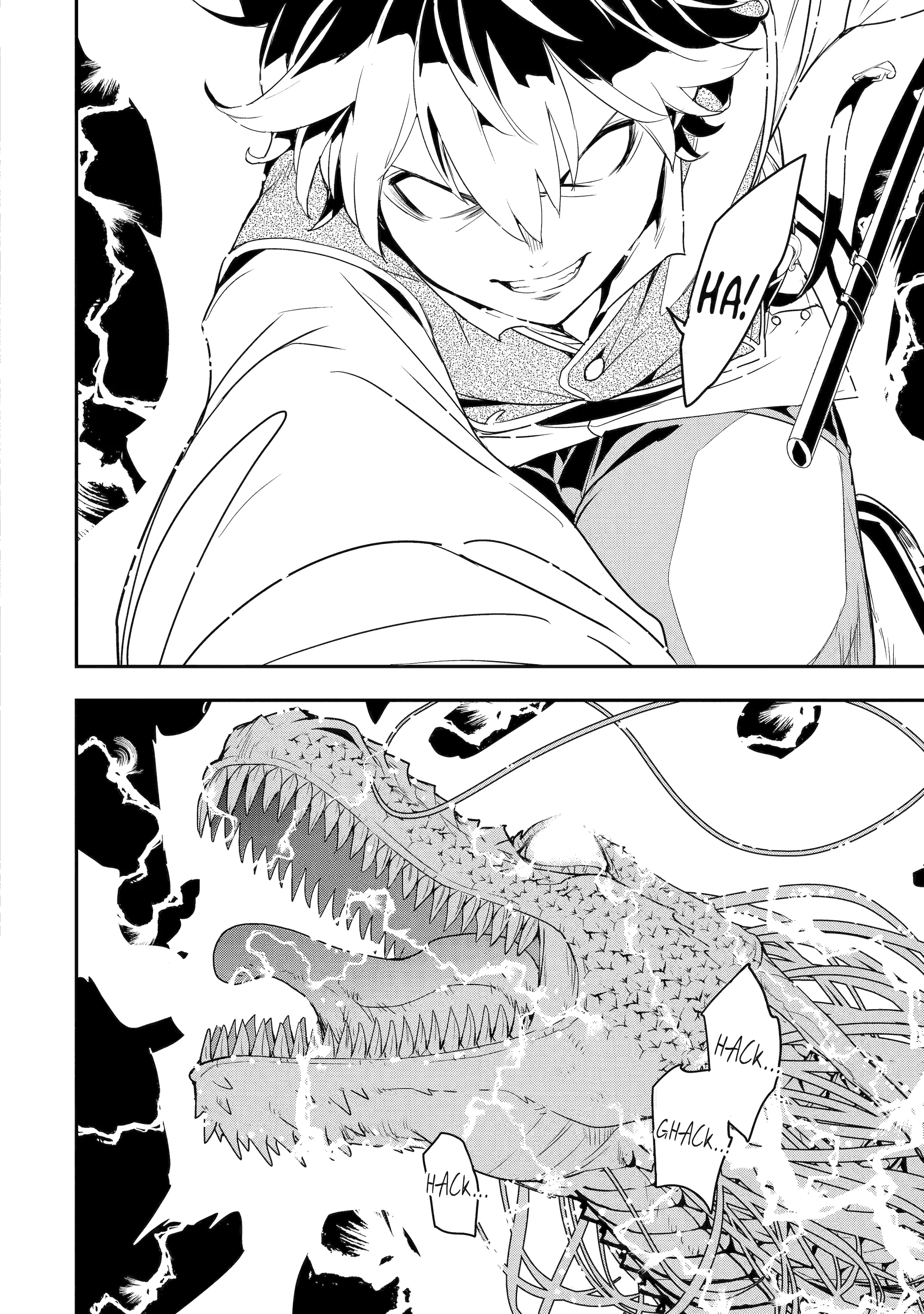 Read From Overshadowed to Overpowered Second Reincarnation of a Talentless Sage Manga Online